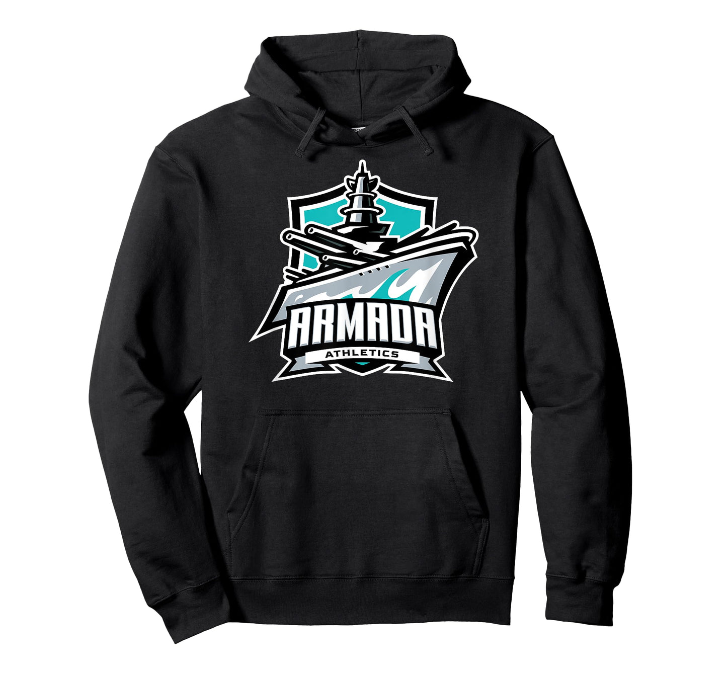Atlantic Collegiate Academy Armada T-Shirt