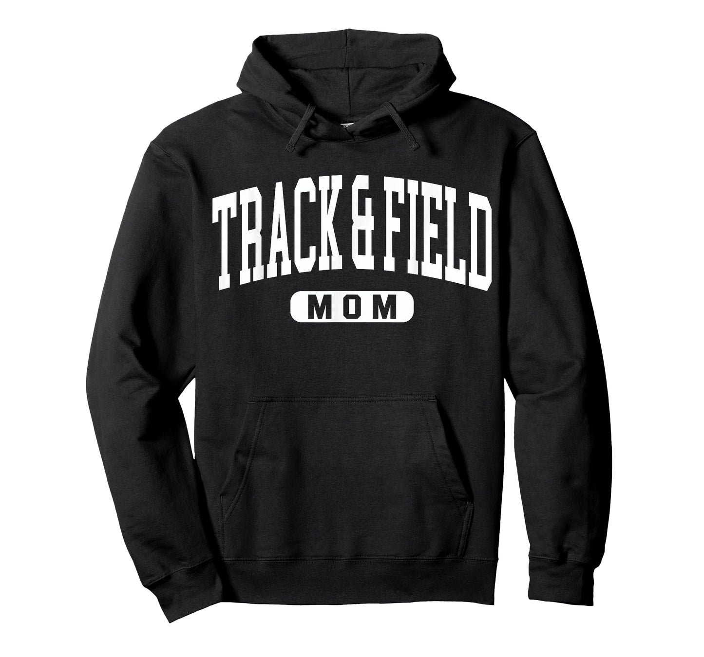 Track Mom Saying / Running Hurdles Meet Parent Support Team T-Shirt