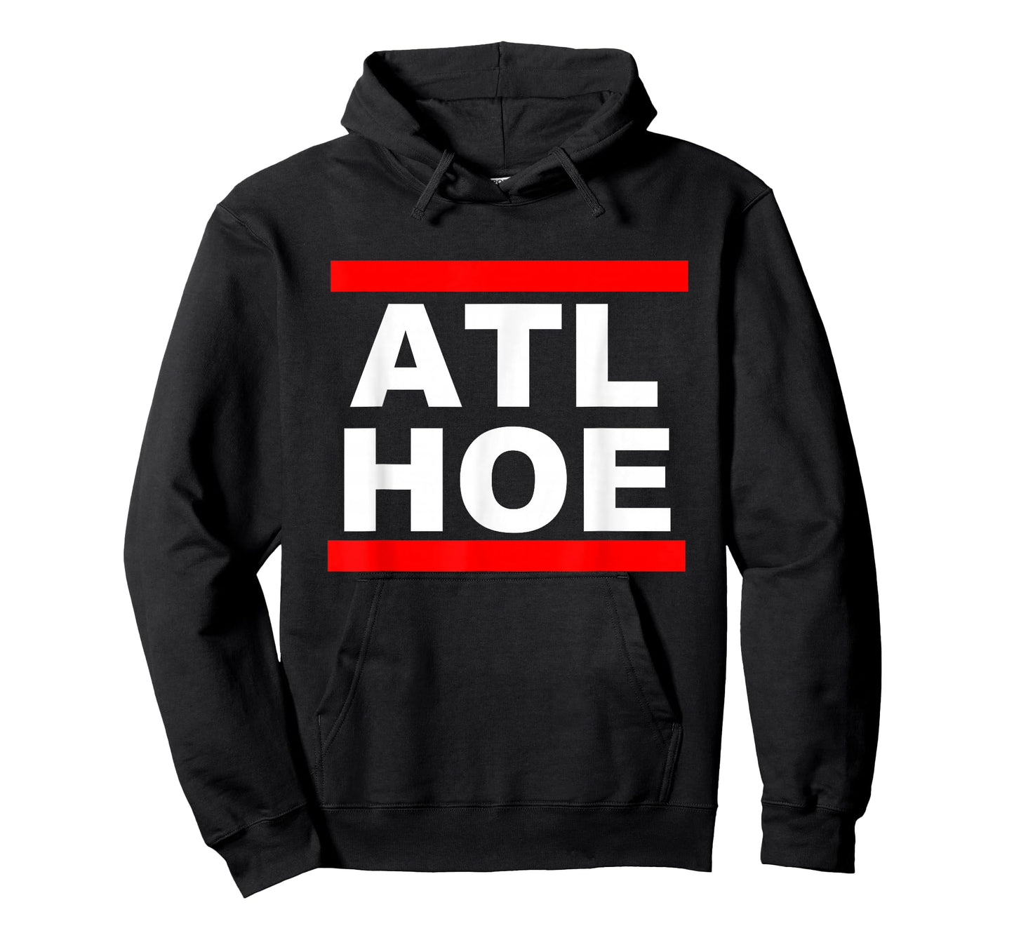 ATL Hoe T-Shirt