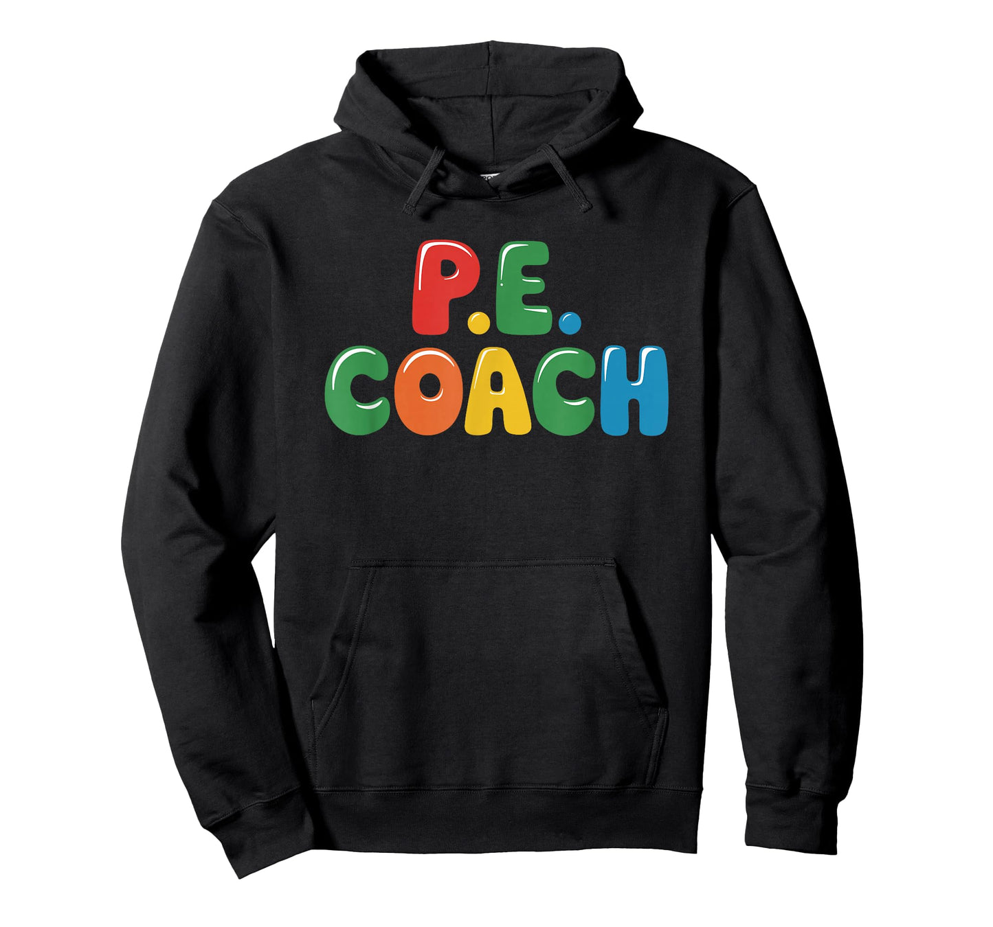 PE Gym Teacher Quotes for School Class Instructor and Coach T-Shirt