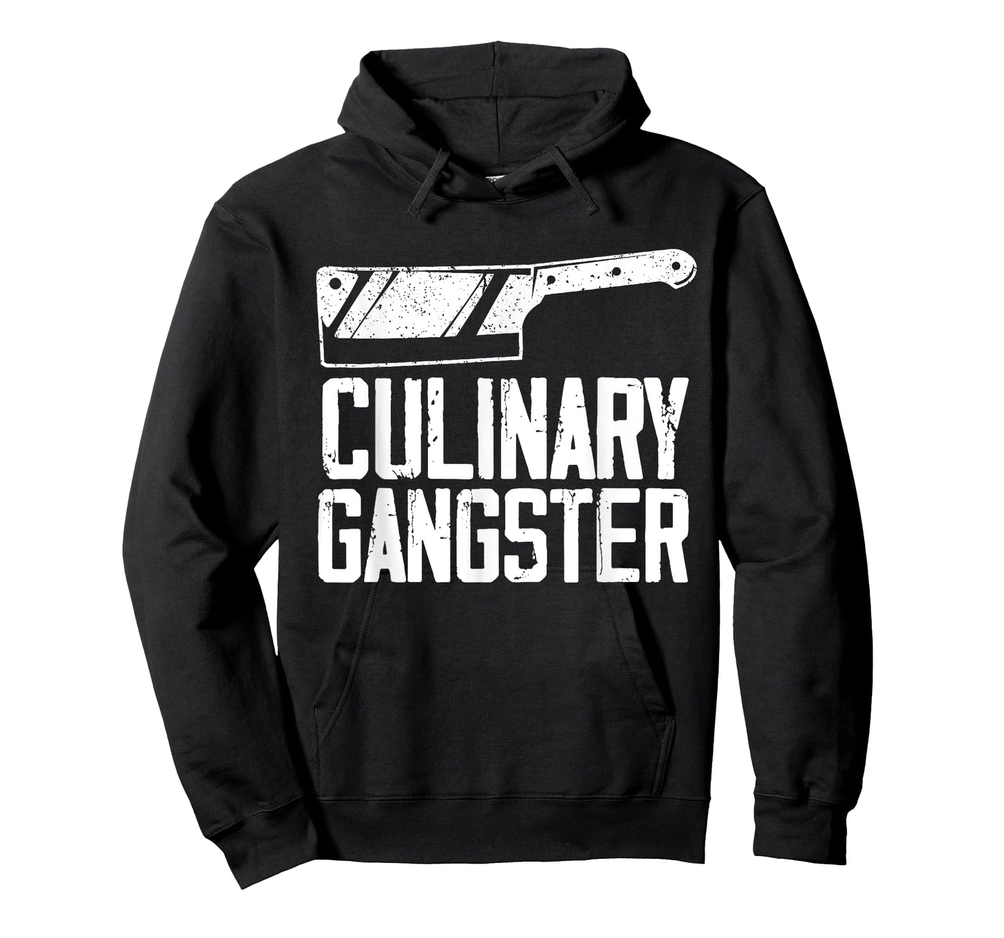 Funny Chef Art Men Women Restaurant Kitchen Food Cooking T-Shirt