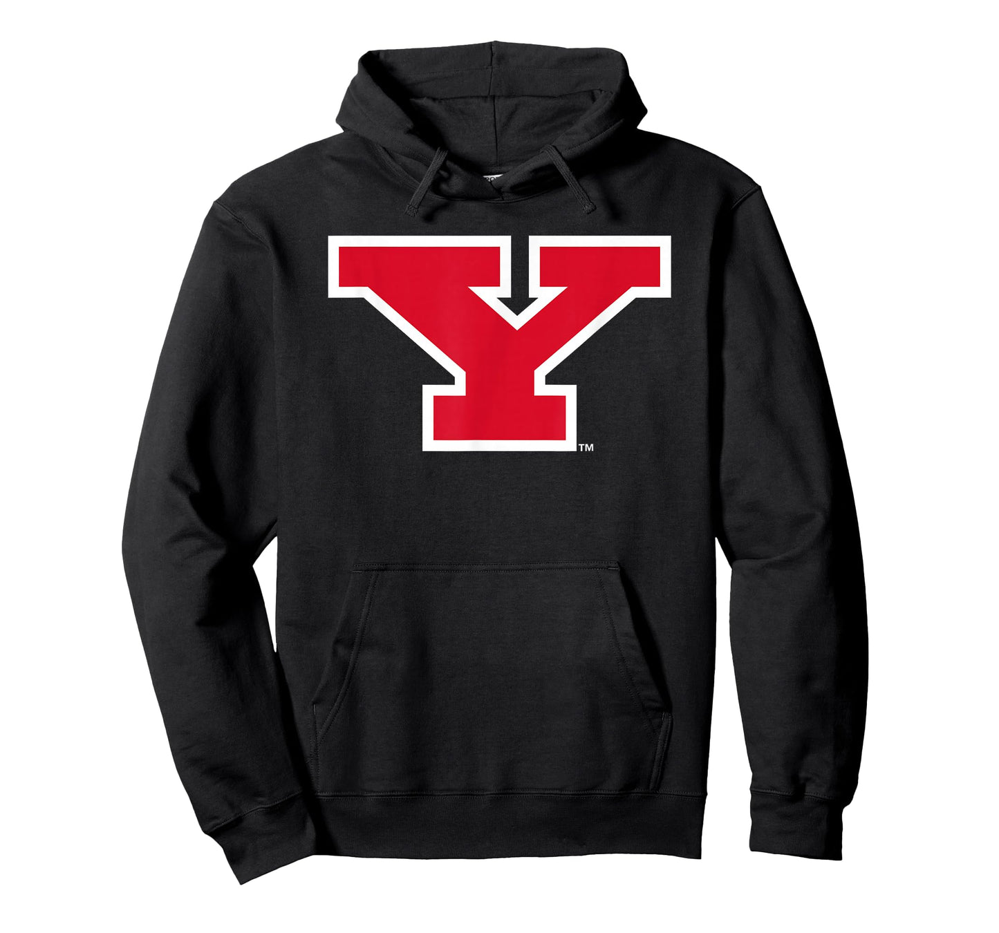 Youngstown State Penguins Icon Officially Licensed T-Shirt