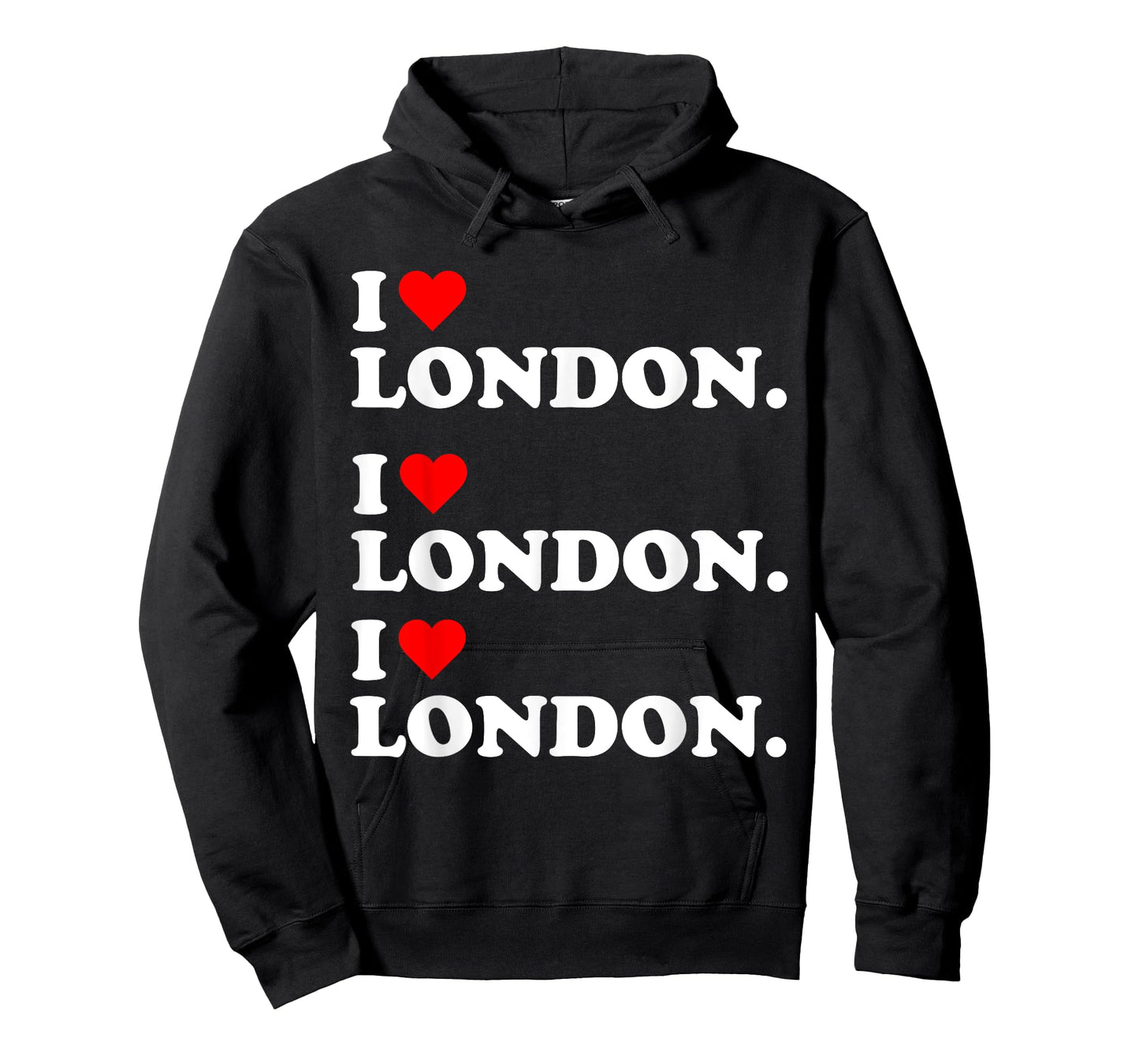 I heart London Love United Kingdom Brirtin Britsh Day T-Shirt