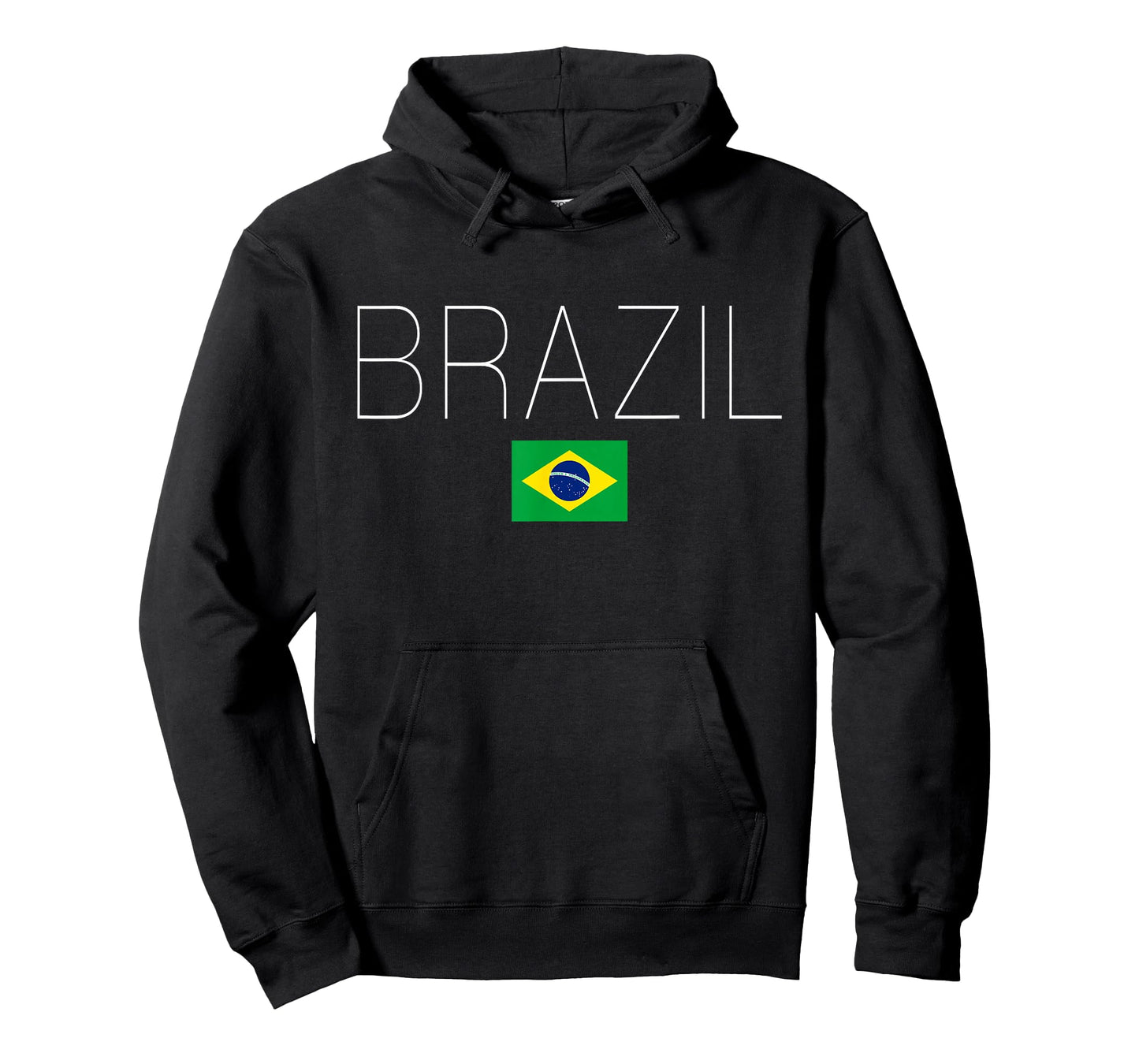Brazil T-Shirt
