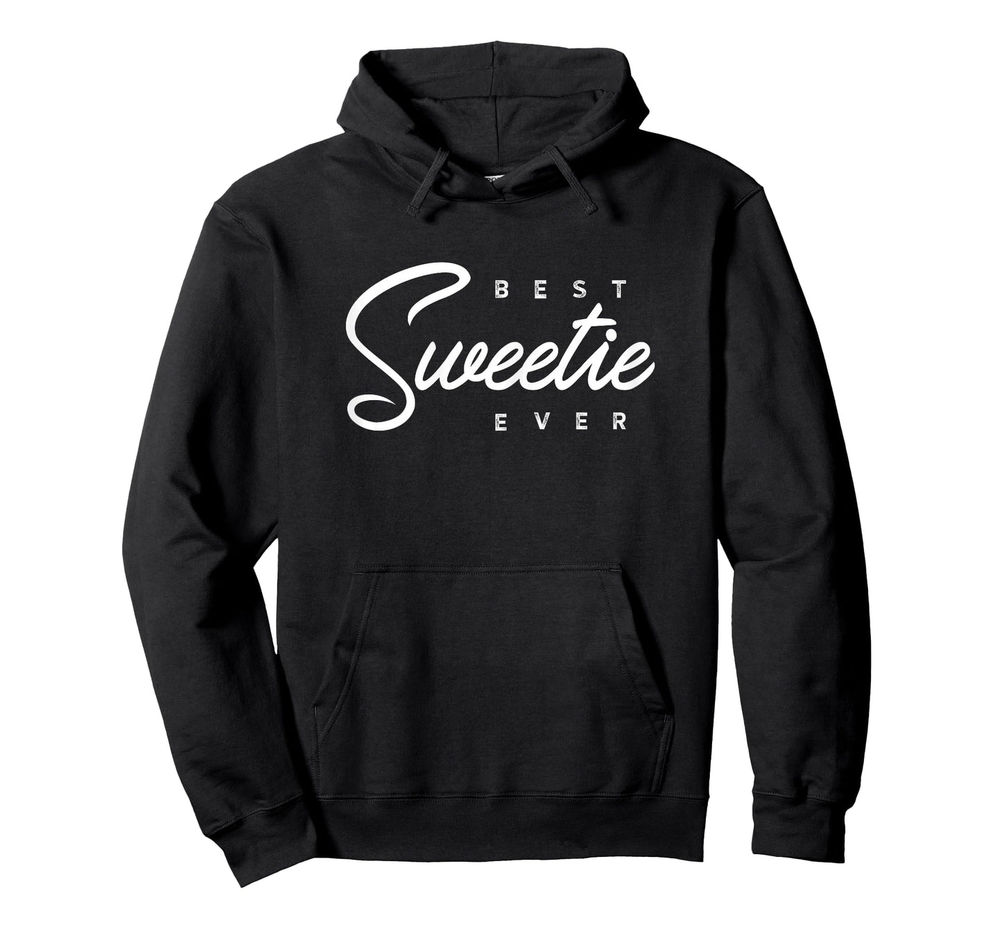 Sweetie Design: Best Sweetie Ever T-Shirt