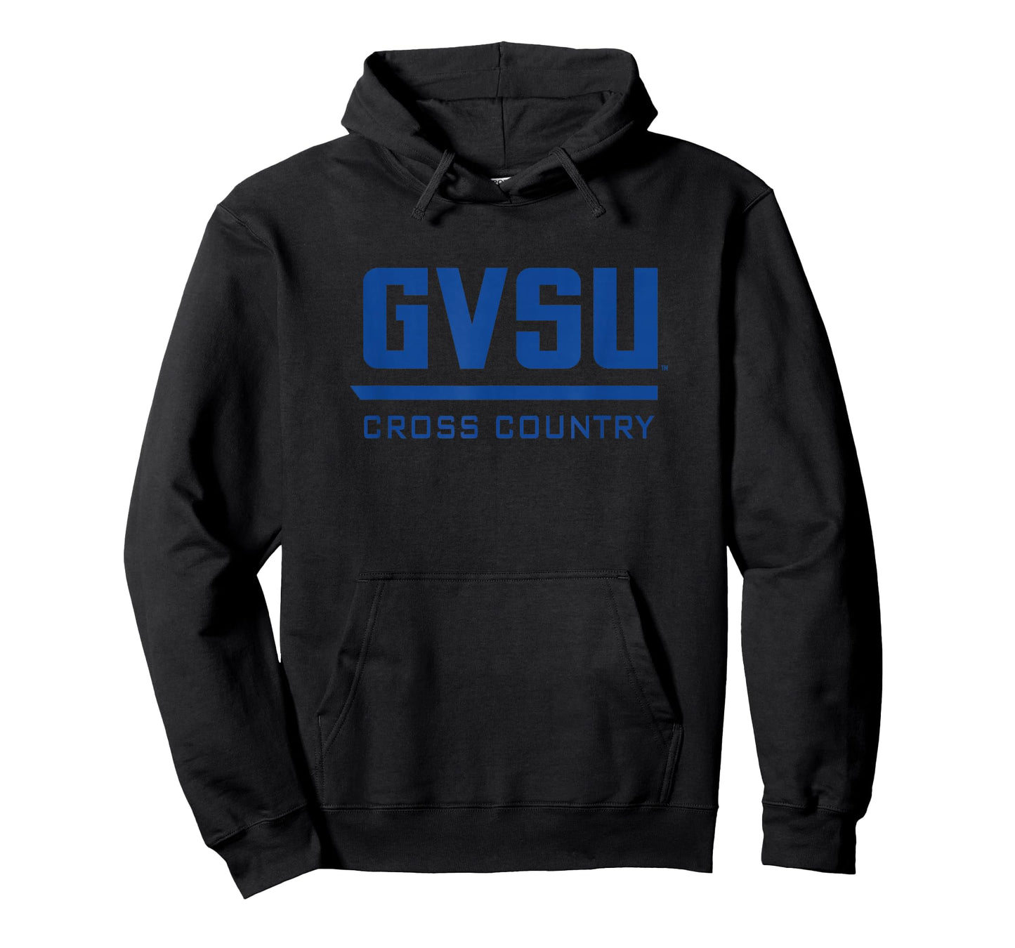 Grand Valley State University GVSU Cross Country Sports Fan T-Shirt