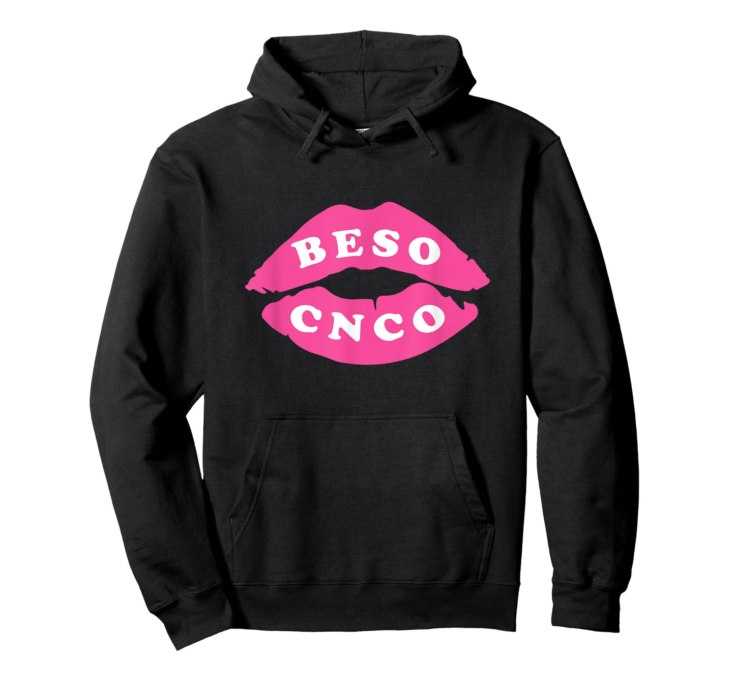 CNCO Official Beso T-Shirt