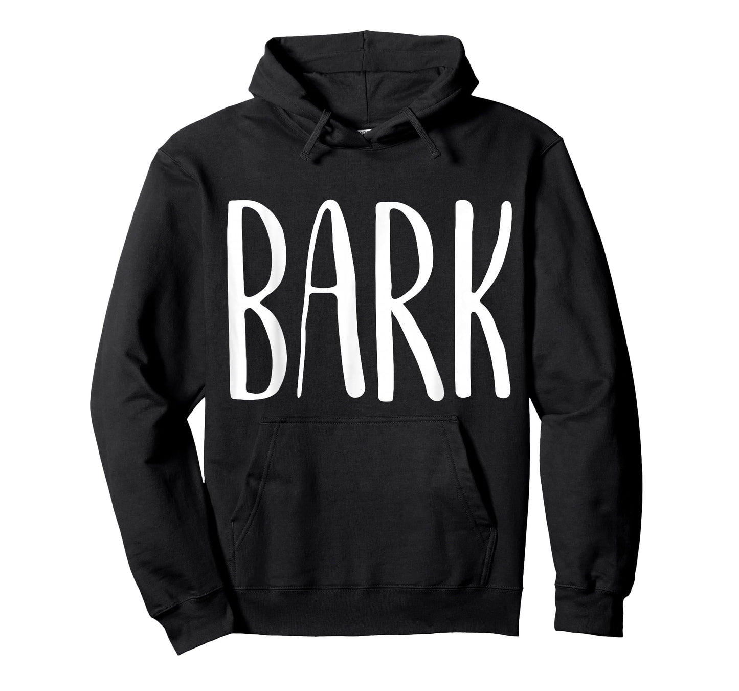 Bark Dog Costume - Funny Dog Goes Bark T-Shirt