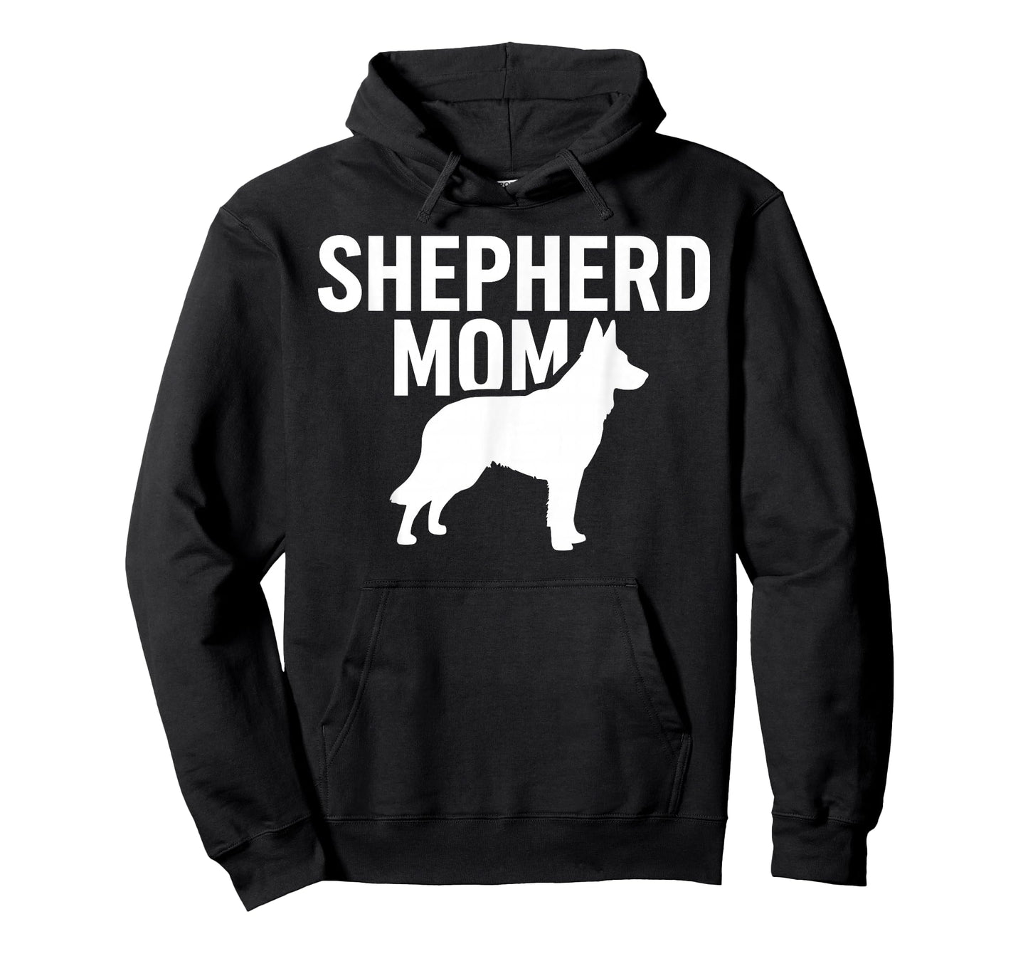 German Shepherd Art for Women Girls German Shepherd Lover T-Shirt
