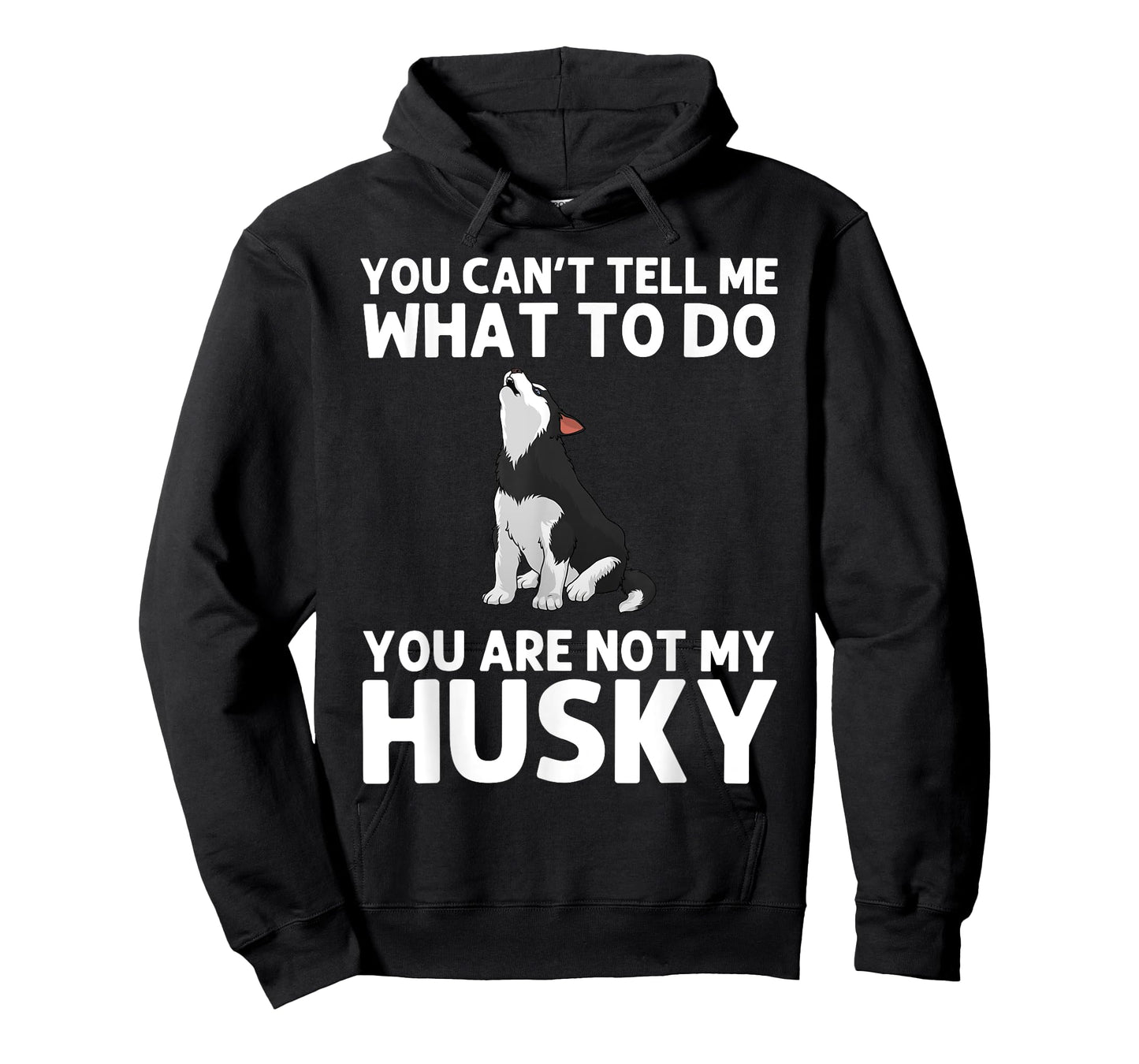 Husky Design For Men Women Siberian Husky Dog Husky Lover T-Shirt