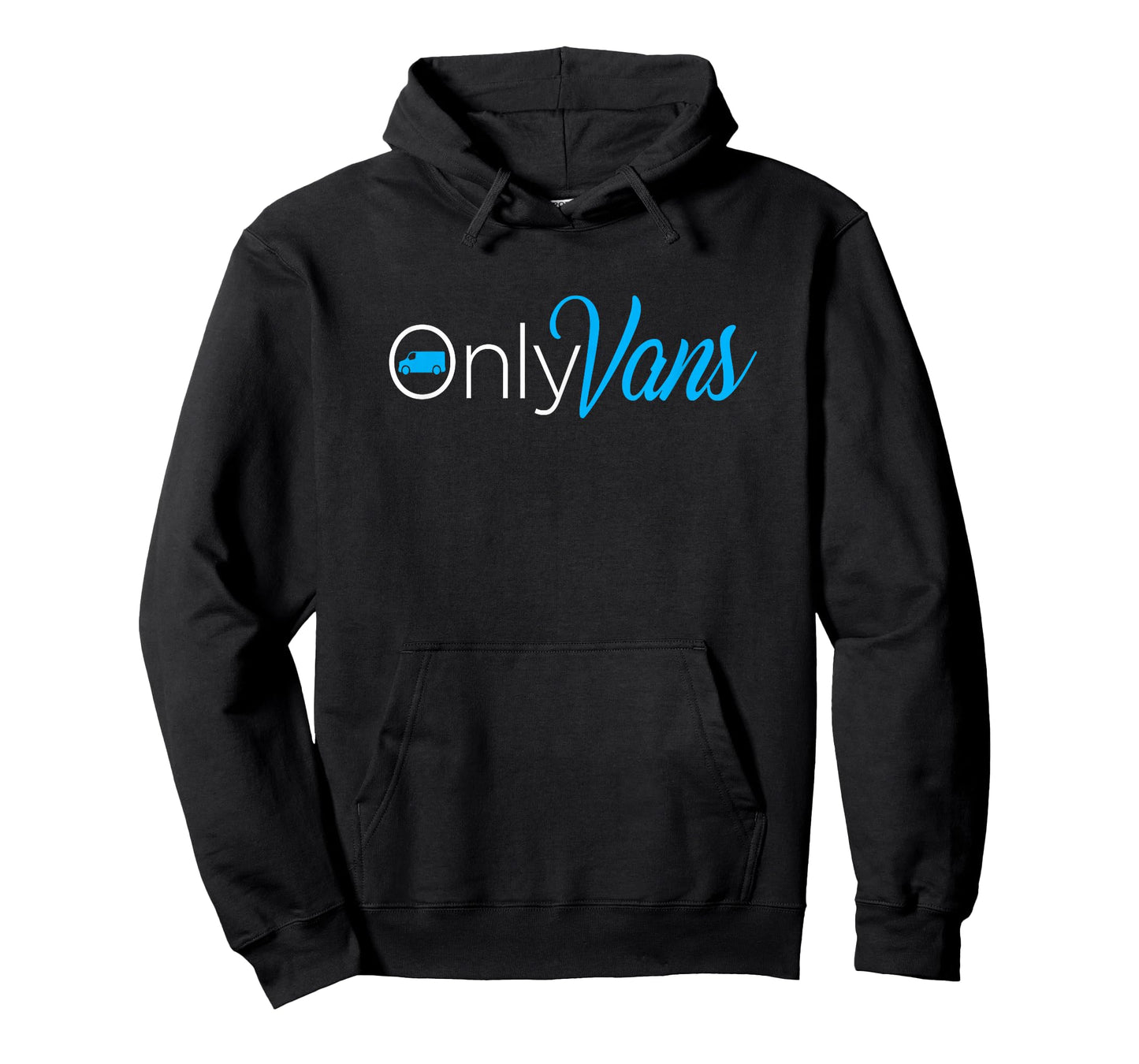 Only Vans T-Shirt