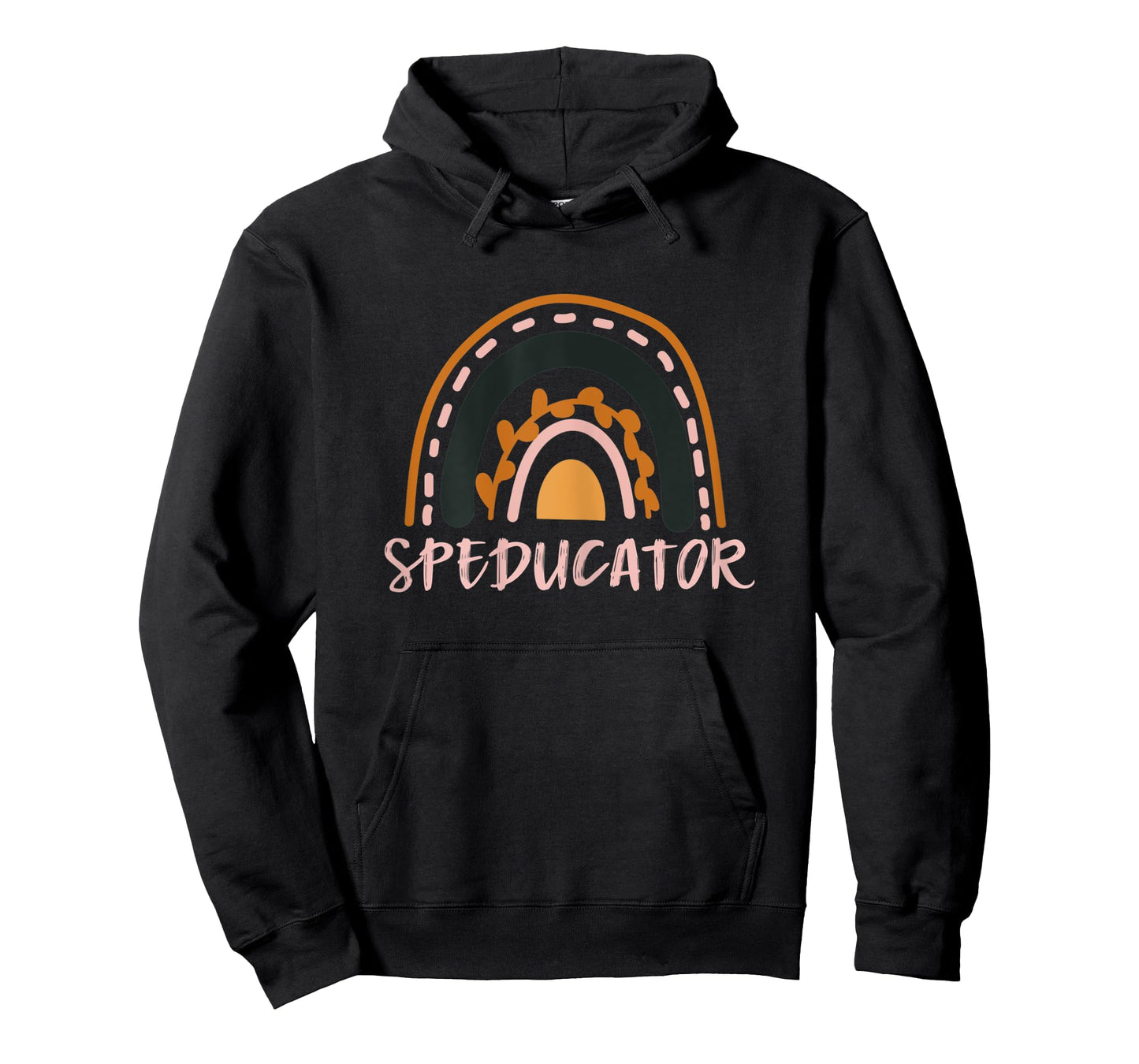 Special Education Gift For Teachers & Staff - Speducator T-Shirt for Women