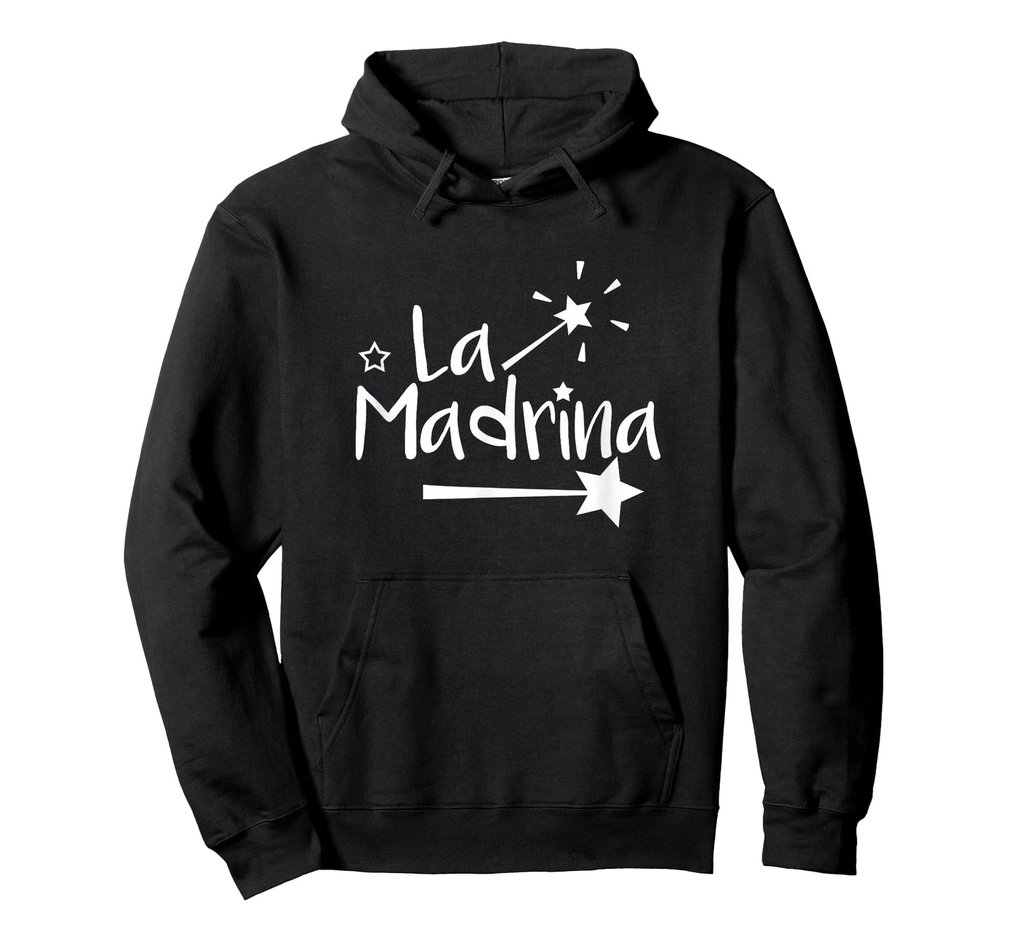 La Madrina Spanish Godmother T-Shirt