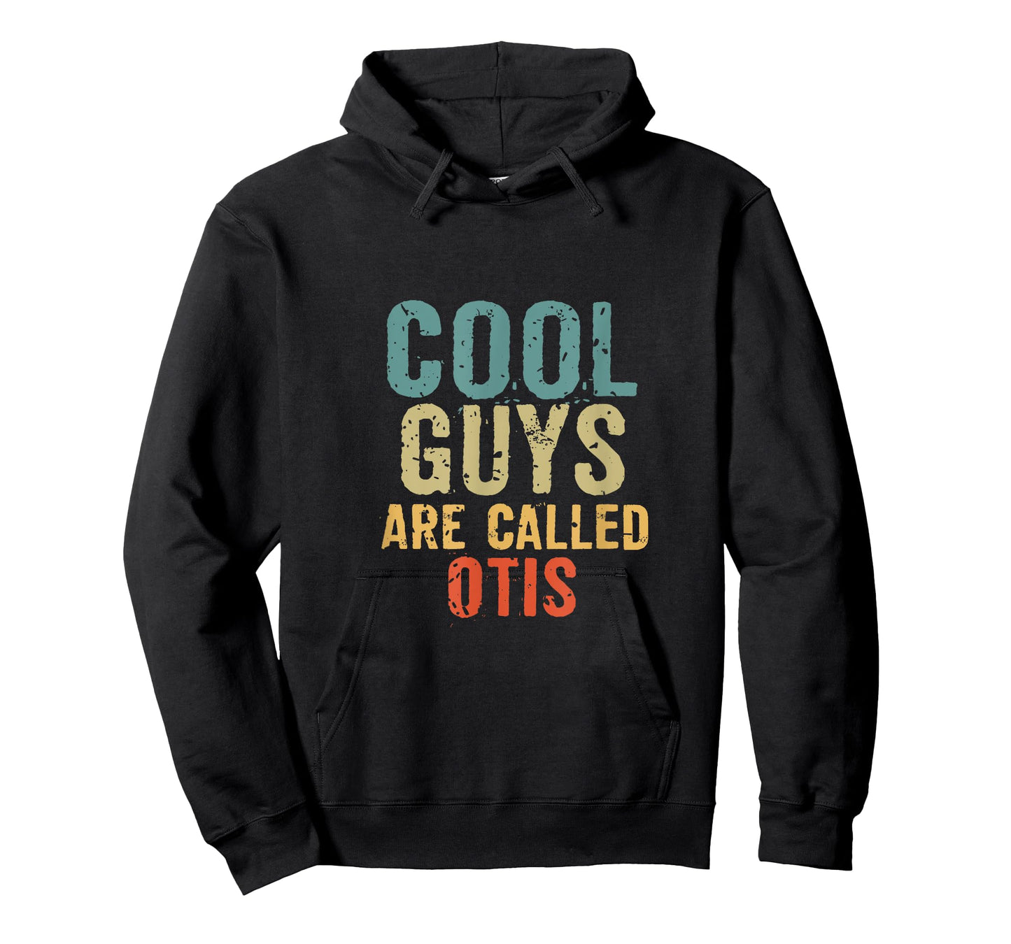 Cool guys are called otis T-Shirt