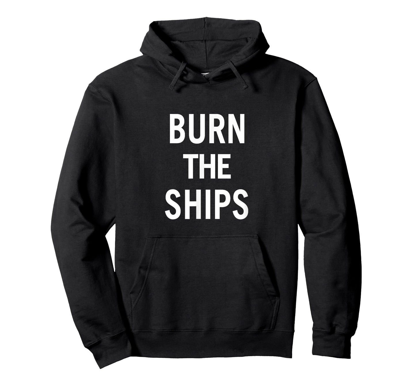 Burn the Ships T-Shirt
