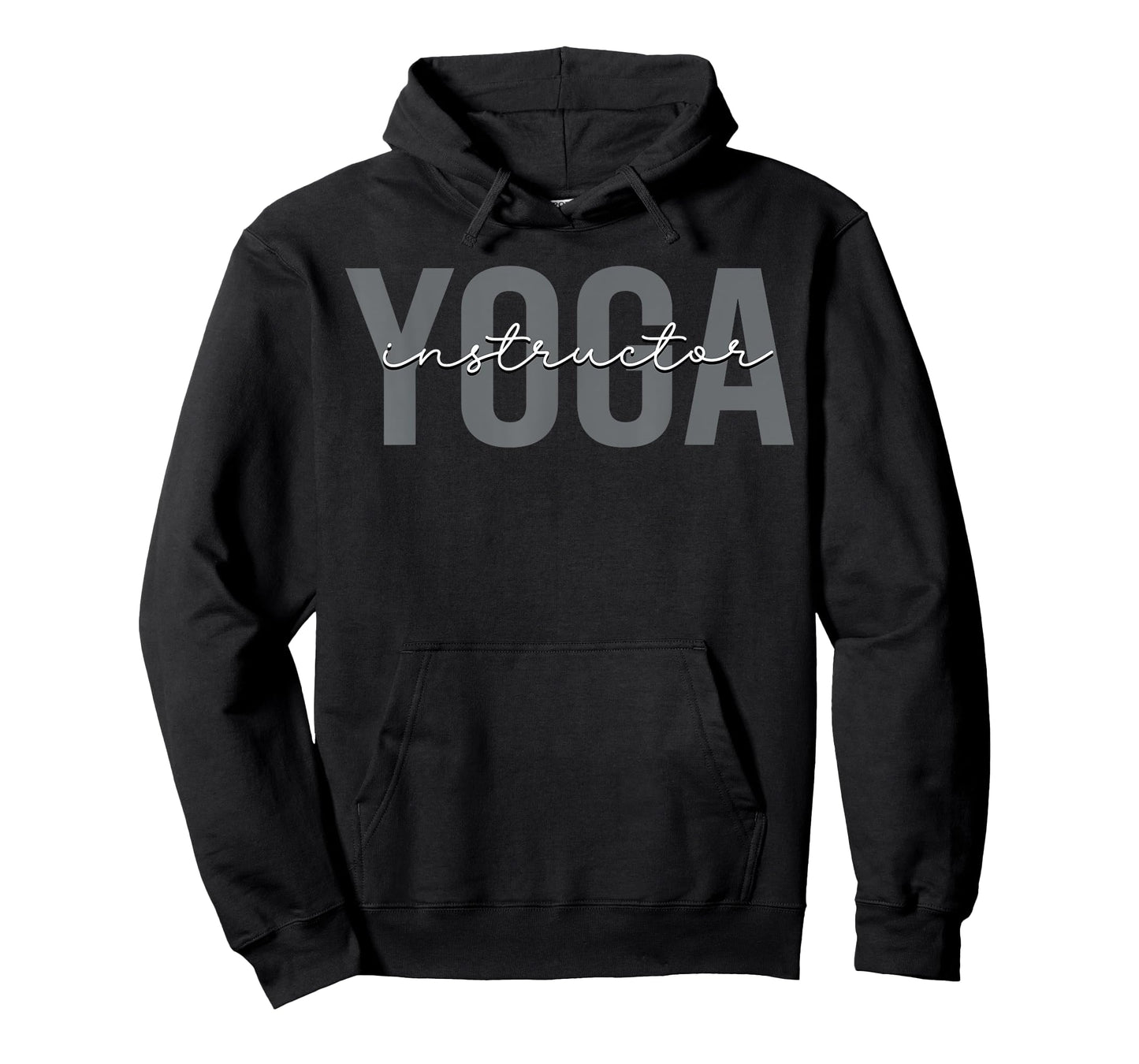 Yoga Instructor Yoga Teacher Meditation T-Shirt