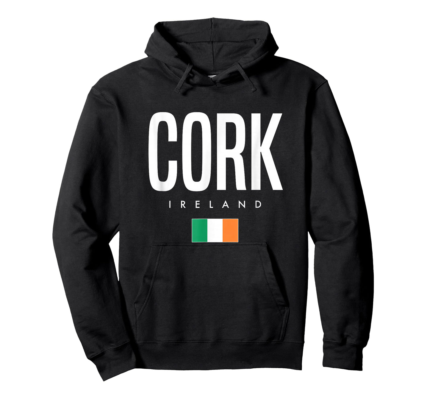 Cork Ireland T-Shirt