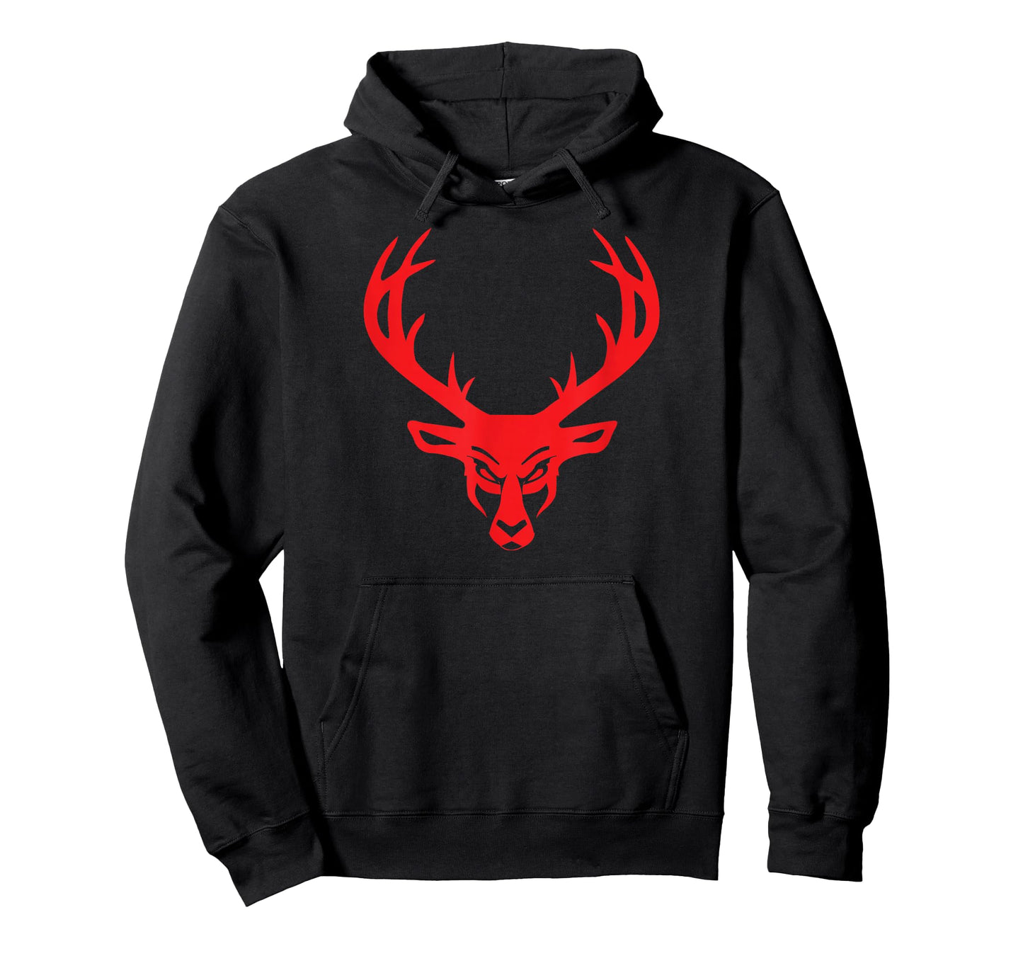 Bucked Up T-Shirt