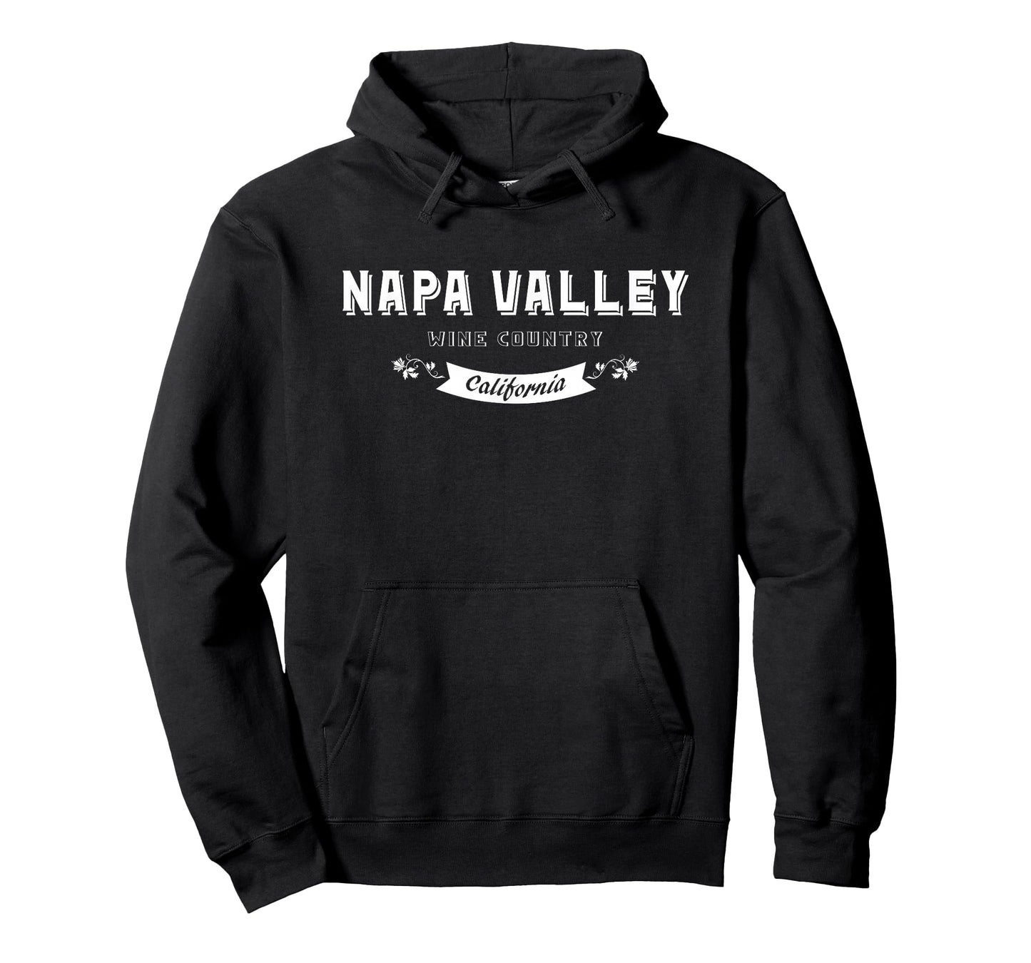 Napa Valley Wine Country California Wineries Shirt T-Shirt