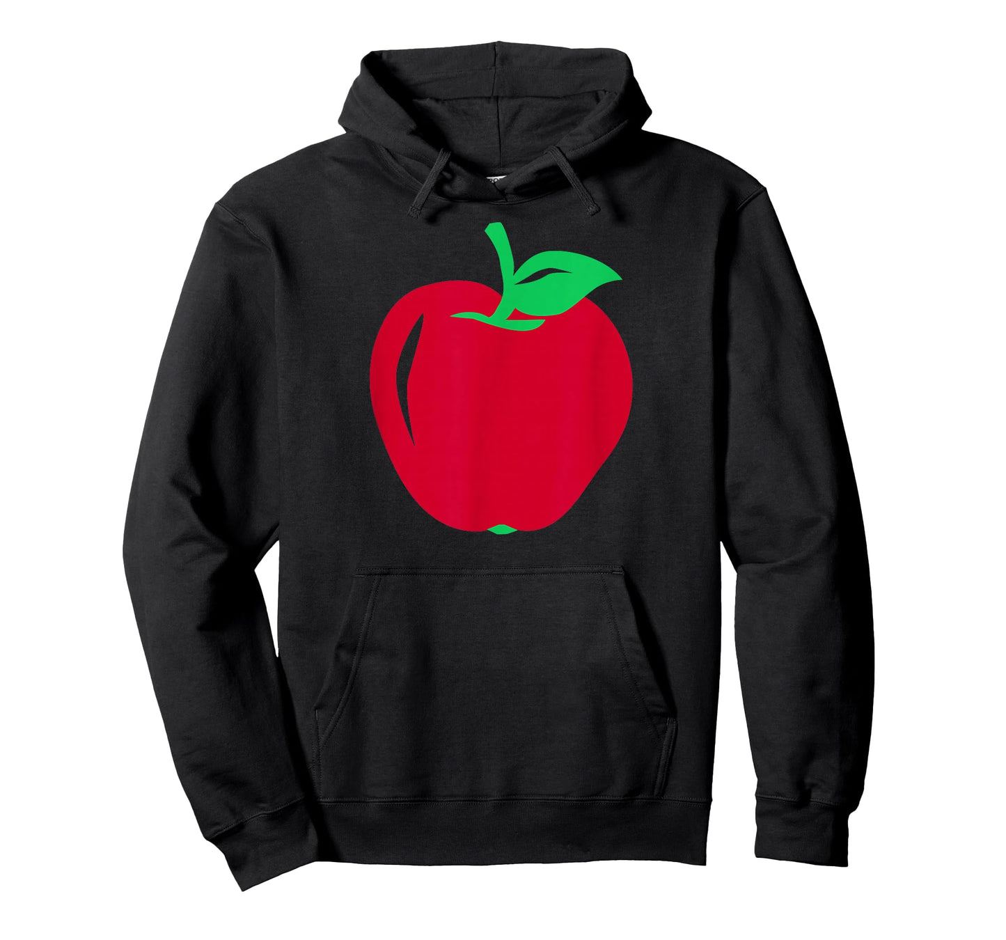 Red Apple T-Shirt