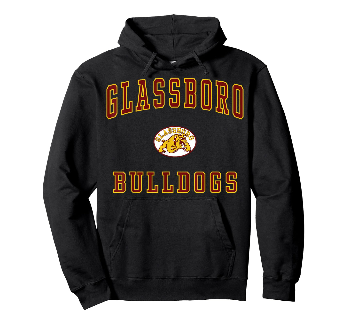 Glassboro High School Bulldogs T-Shirt