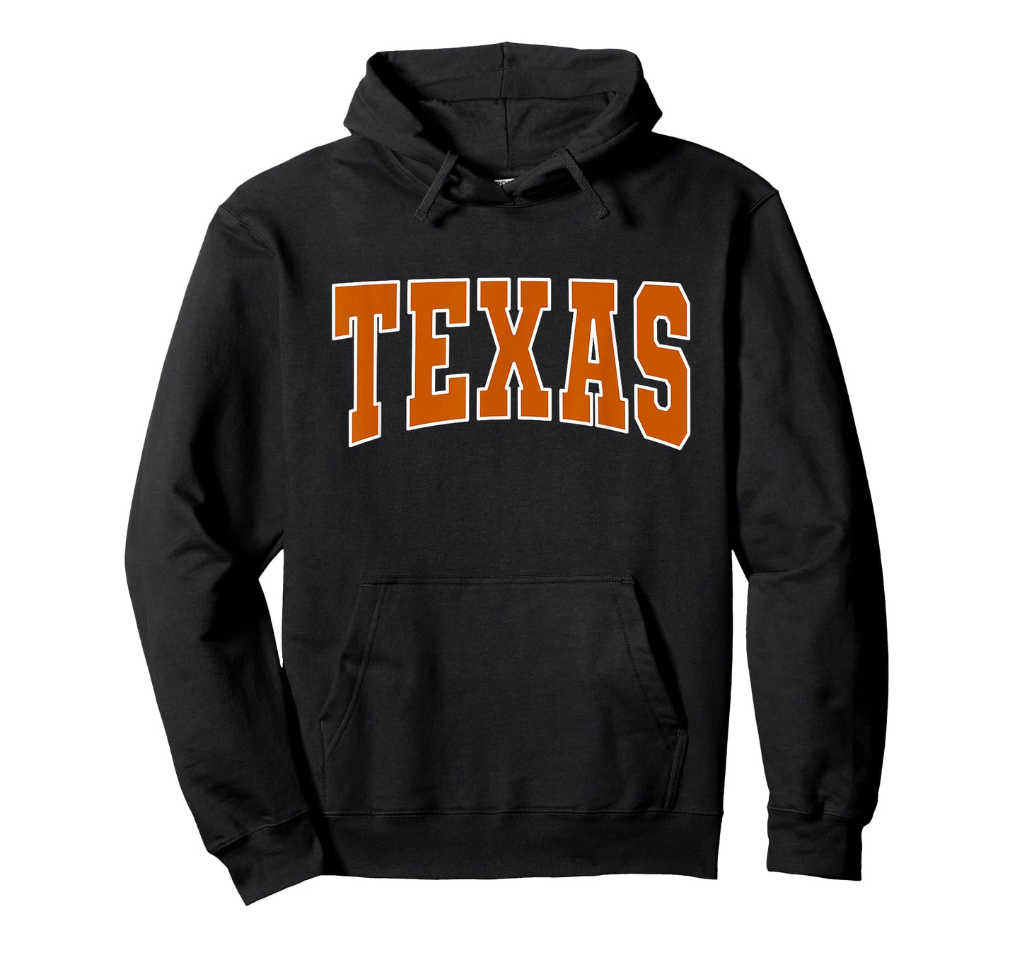 Texas - Throwback Design - Classic T-Shirt