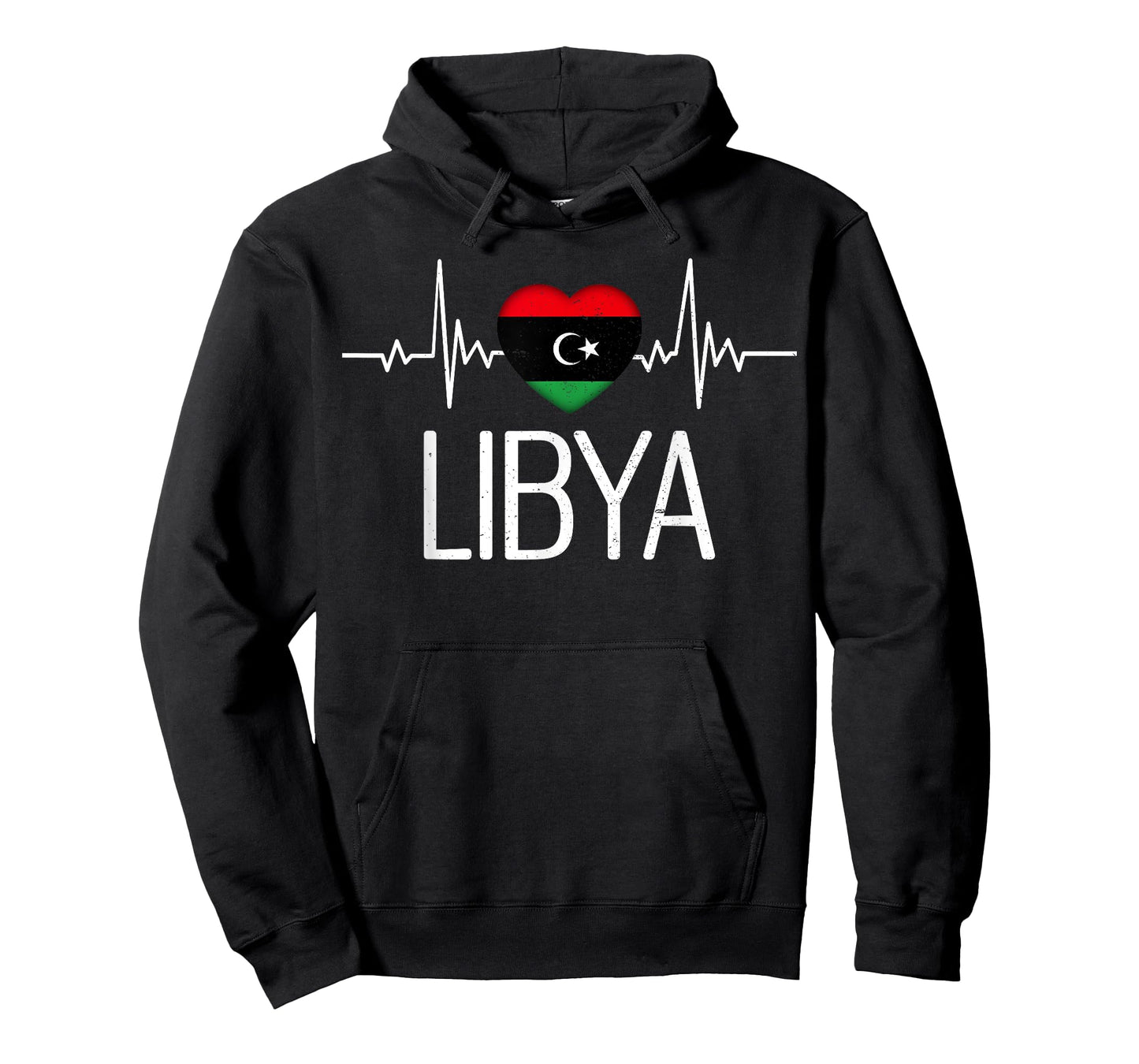 Libya T-Shirt
