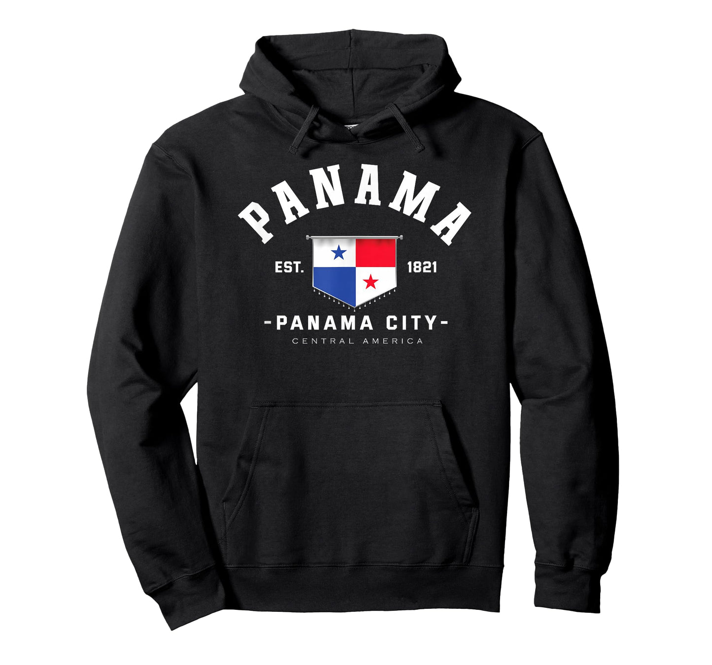 Panama Home Panama Trip to Panama Family Vacation Panama T-Shirt