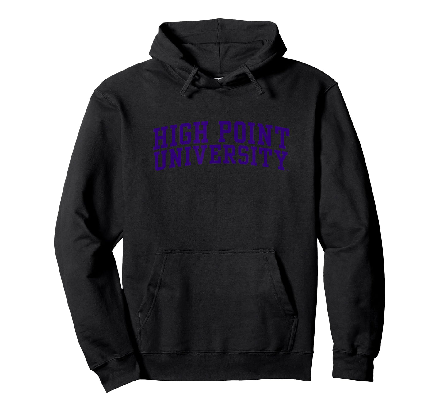 High Point Panthers | Official NCAA University | HPUAFOC02 T-Shirt