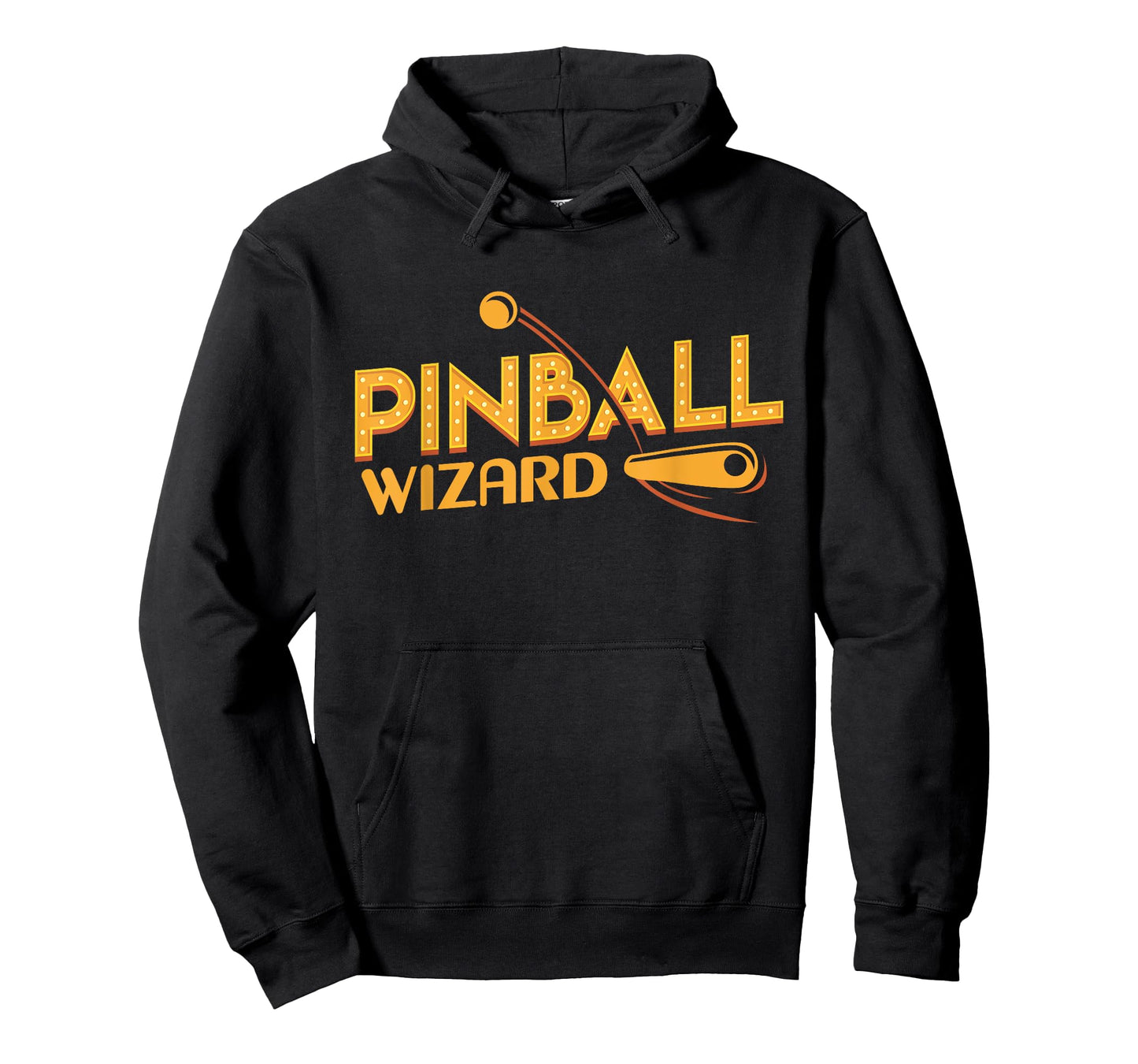 Pinball Wizard Arcade T Shirt T-Shirt