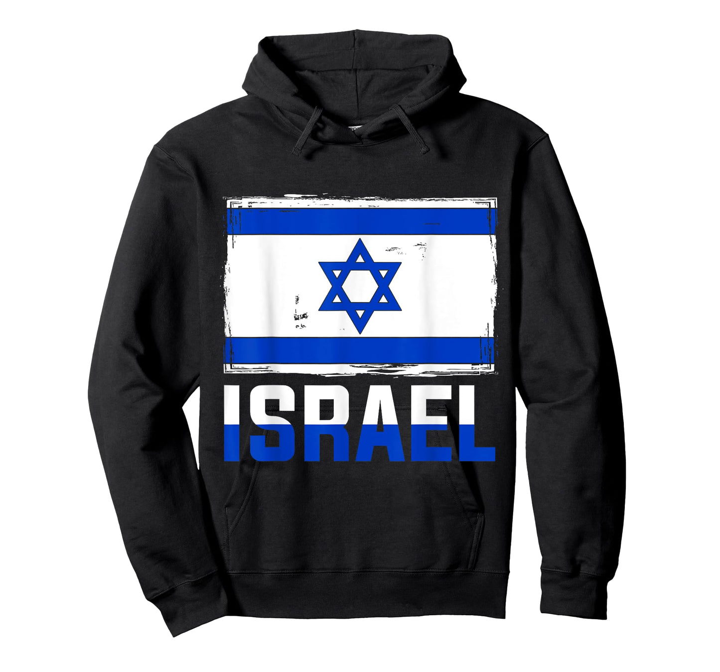 Israel Flag Israel T-Shirt