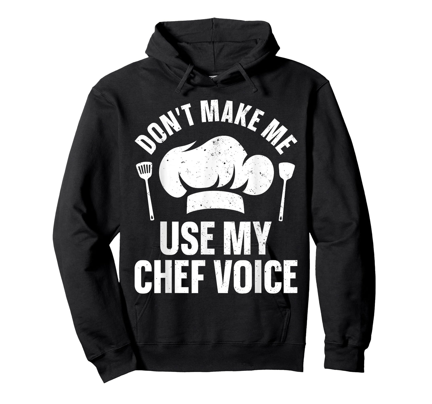 Funny Chef Design For Men Women Cooking Lover Culinary Chef T-Shirt