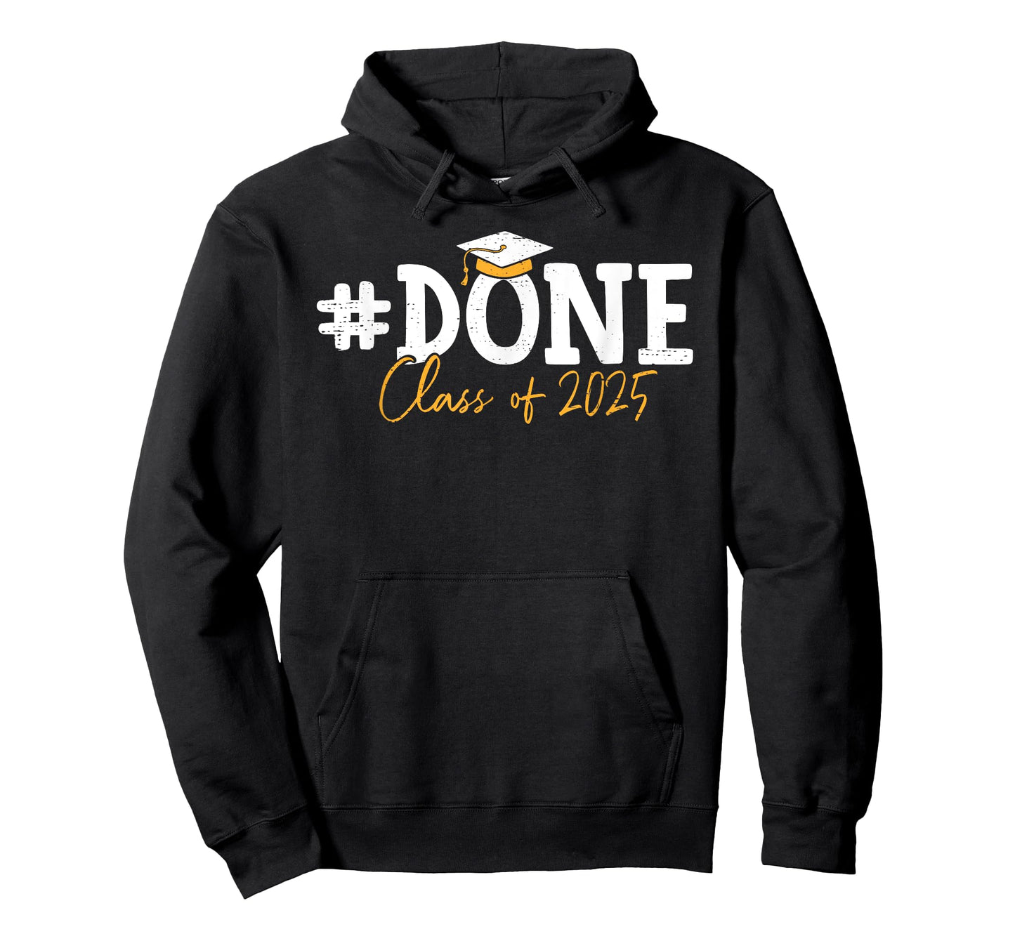Class of 2025 Shirts, Graduation Gifts for Him Family Women T-Shirt
