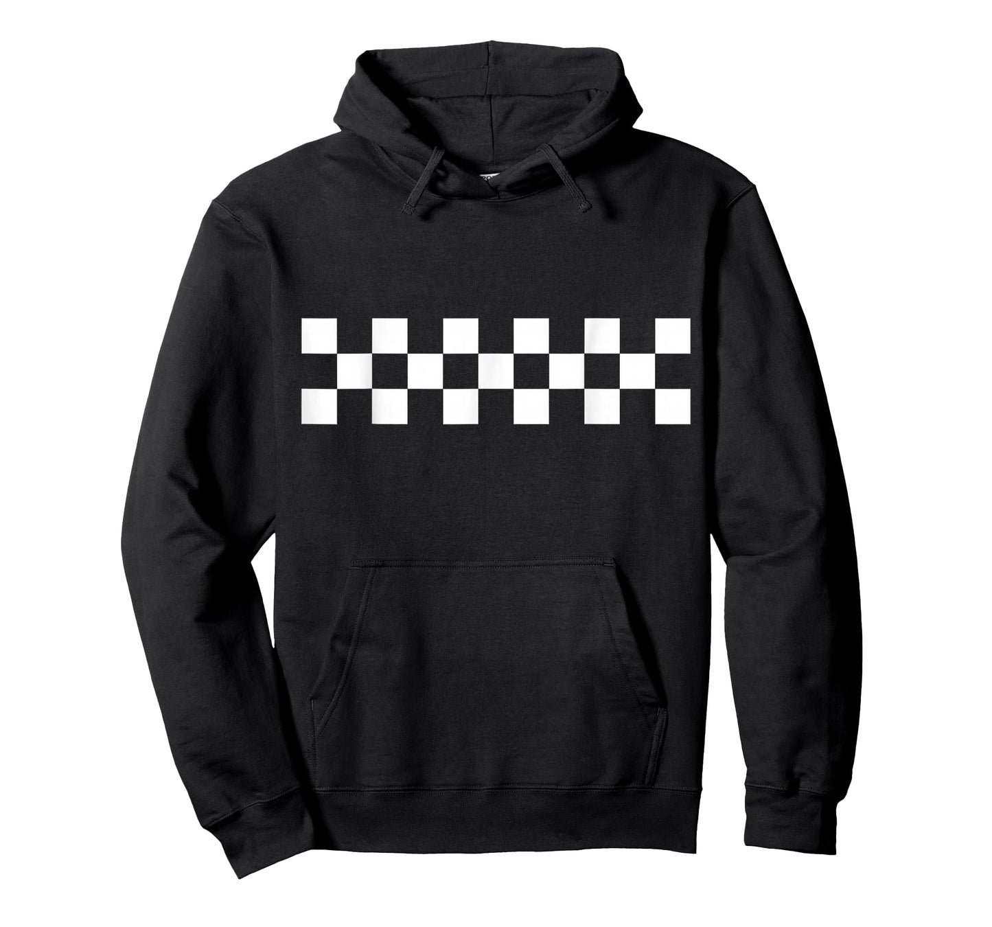 Ska Music 2 Tone Checker Ska T-Shirt