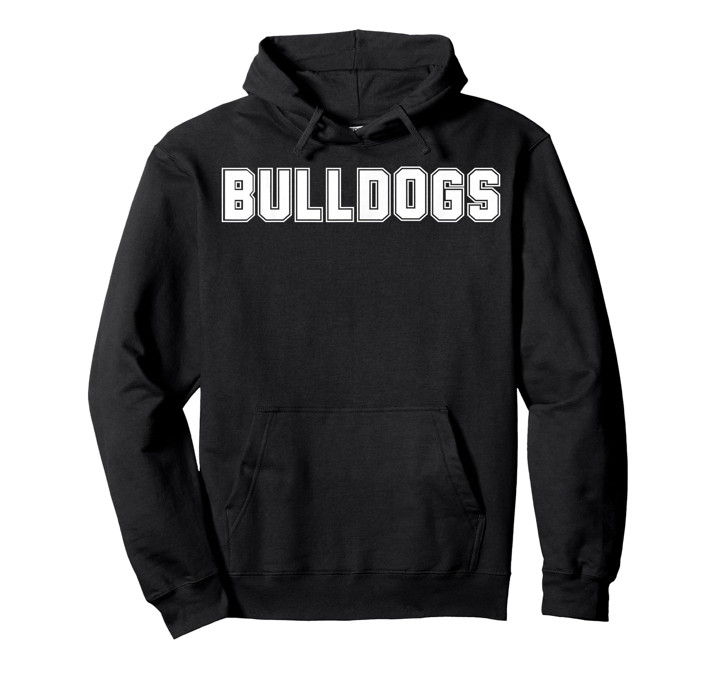 Bulldogs T-Shirt