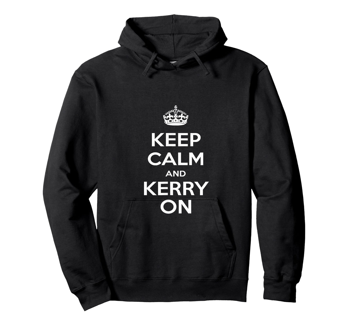 "Keep Calm & Kerry On" T-Shirt T-Shirt