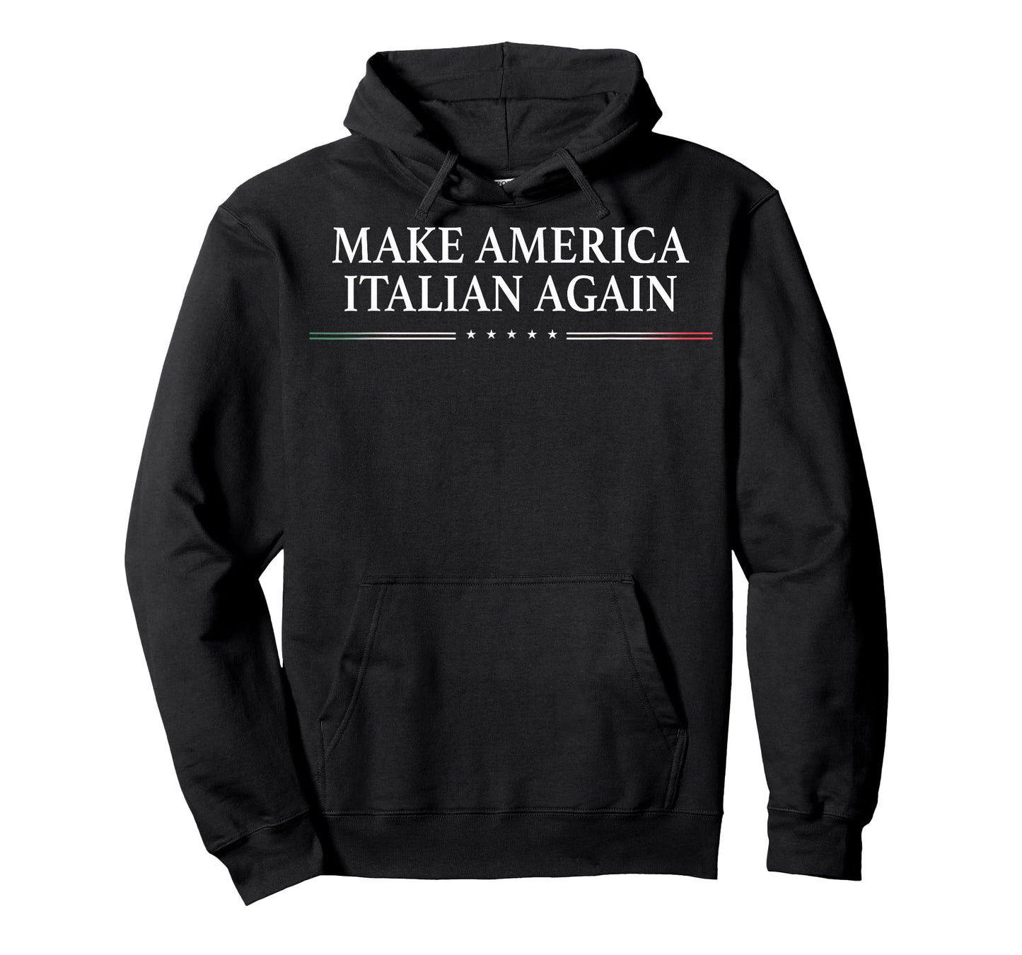 Make America Italian Again T-Shirt