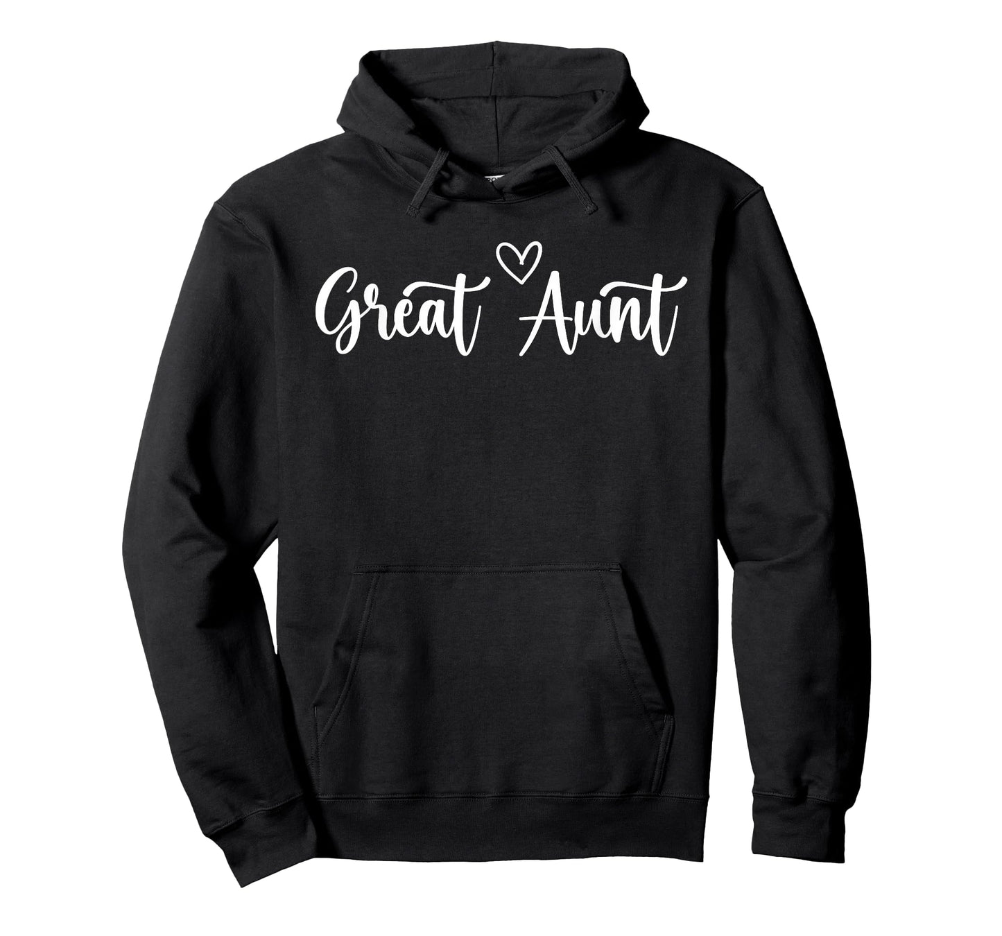 Great Aunt Appreciation Great Auntie T-Shirt