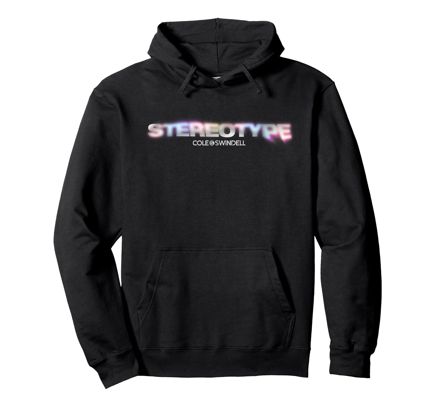 Cole Swindell Stereotype T-Shirt
