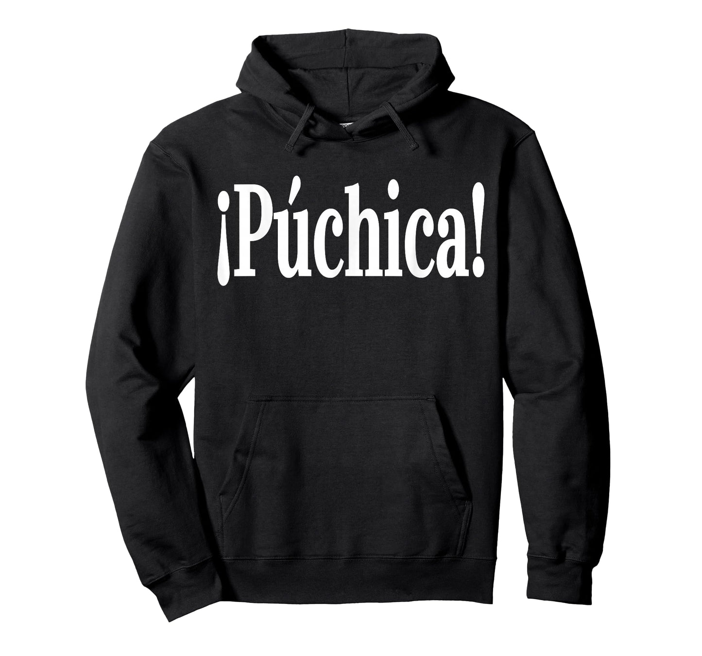 Puchica!- Spanish Slang El Salvador Guatemala T-Shirt T-Shirt