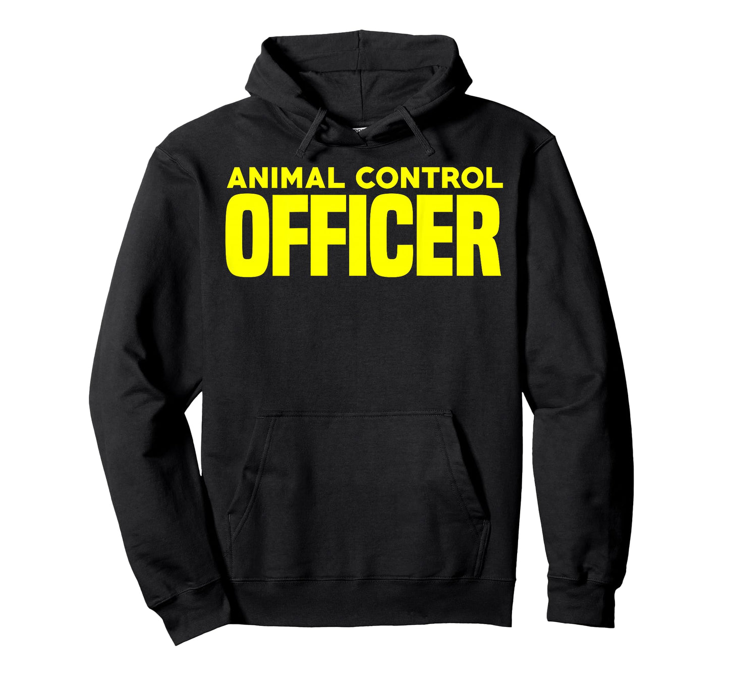 Animal Control Officer Public Safety Uniform Patrol T-Shirt T-Shirt