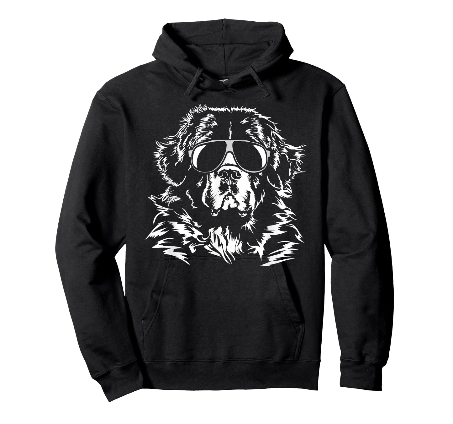 Funny Proud Newfoundland dog T-Shirt Shirt Tee gift Men Women Girls Kids T-Shirt