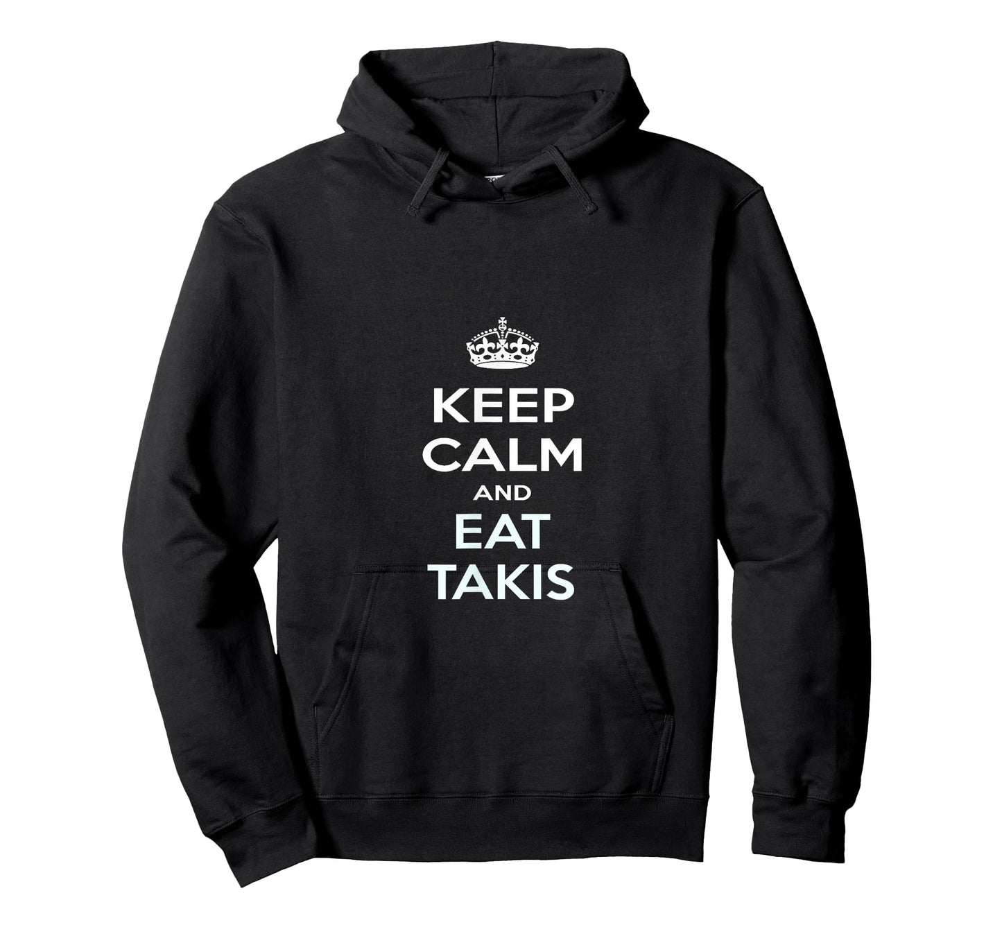 Keep Calm and Eat Takis T-Shirt T-Shirt