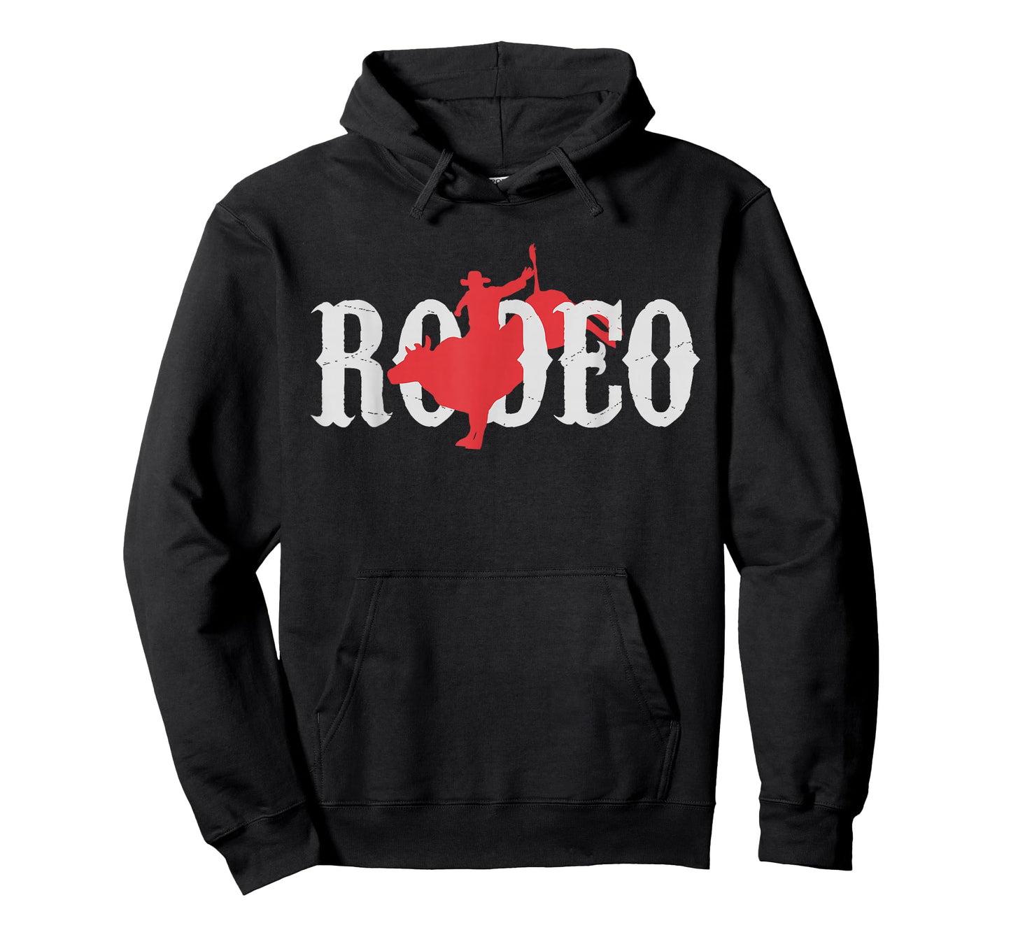 Bull Riding Rodeo Western Country Bull Rider Gift T-Shirt