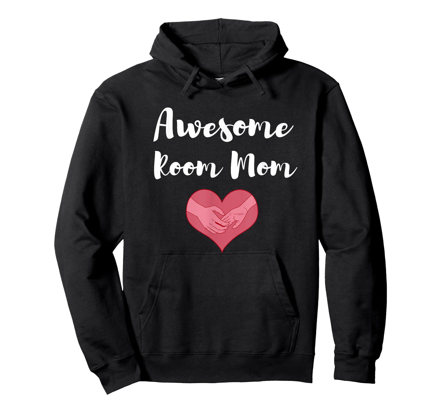 Room Mom Shirt Appreciation Gift Class Volunteer T-Shirt