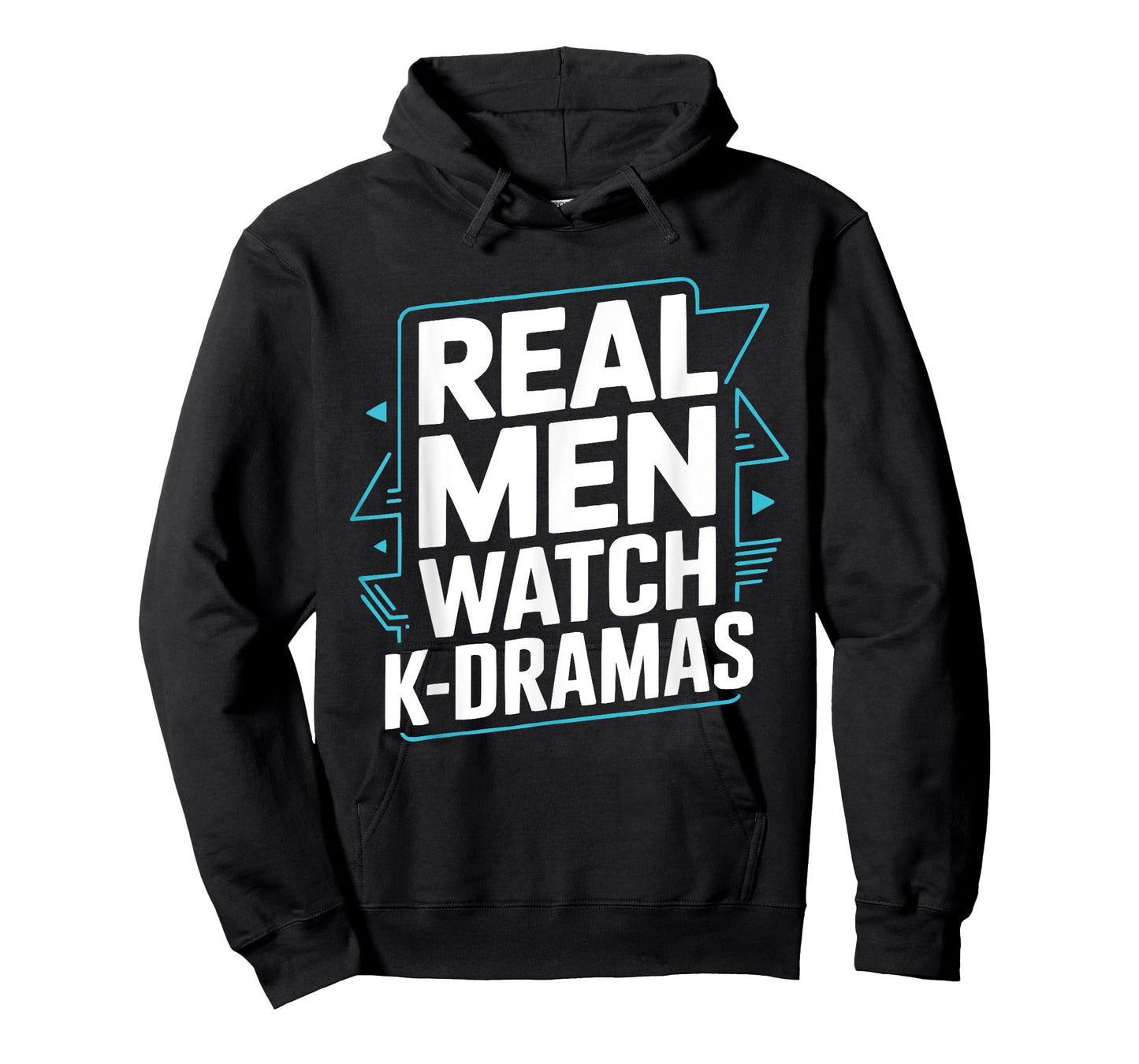 K-Drama Addict Korean Drama Oppa South Korea T-Shirt
