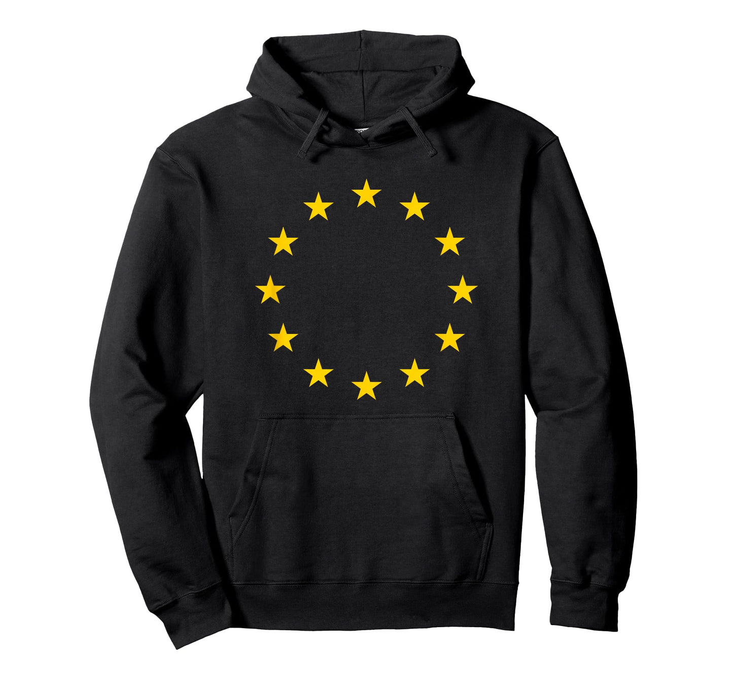 European Union Flag Europe EU Travel Anti Brexit Peace T-Shirt