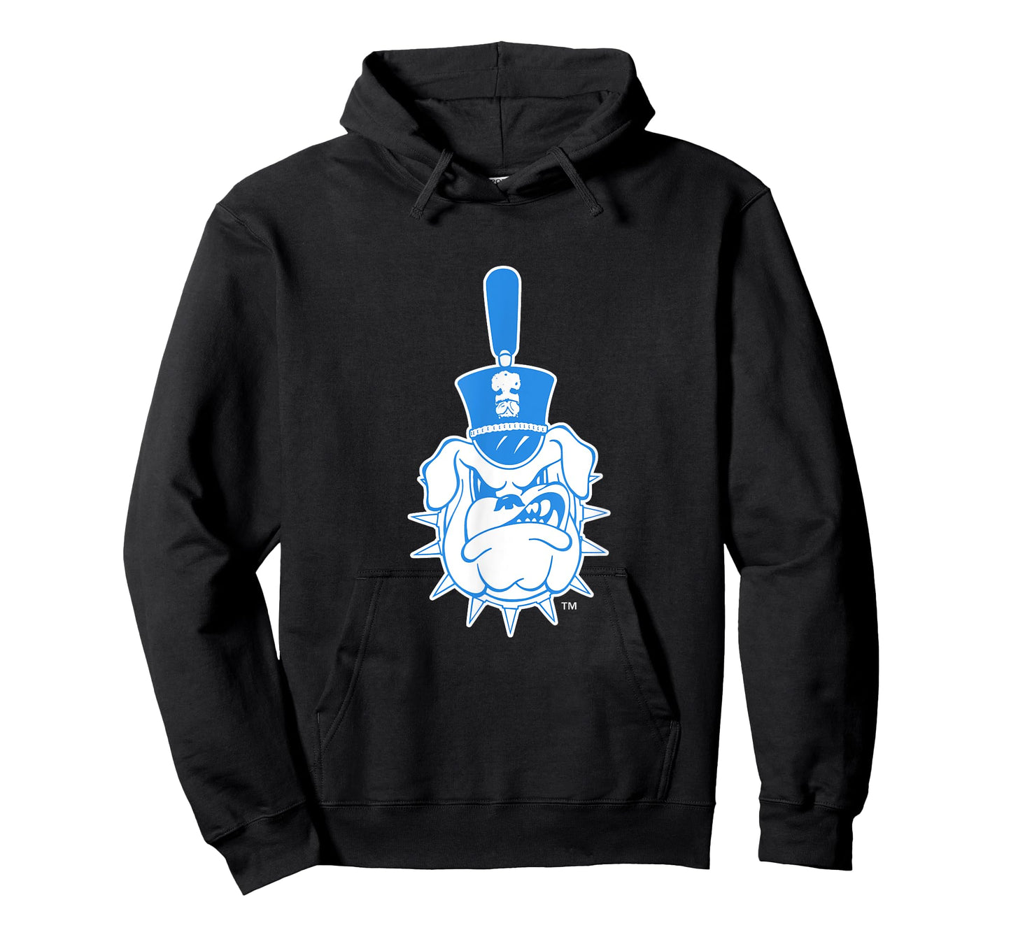 The Citadel Bulldogs | Official NCAA University | TDYCIT1 T-Shirt