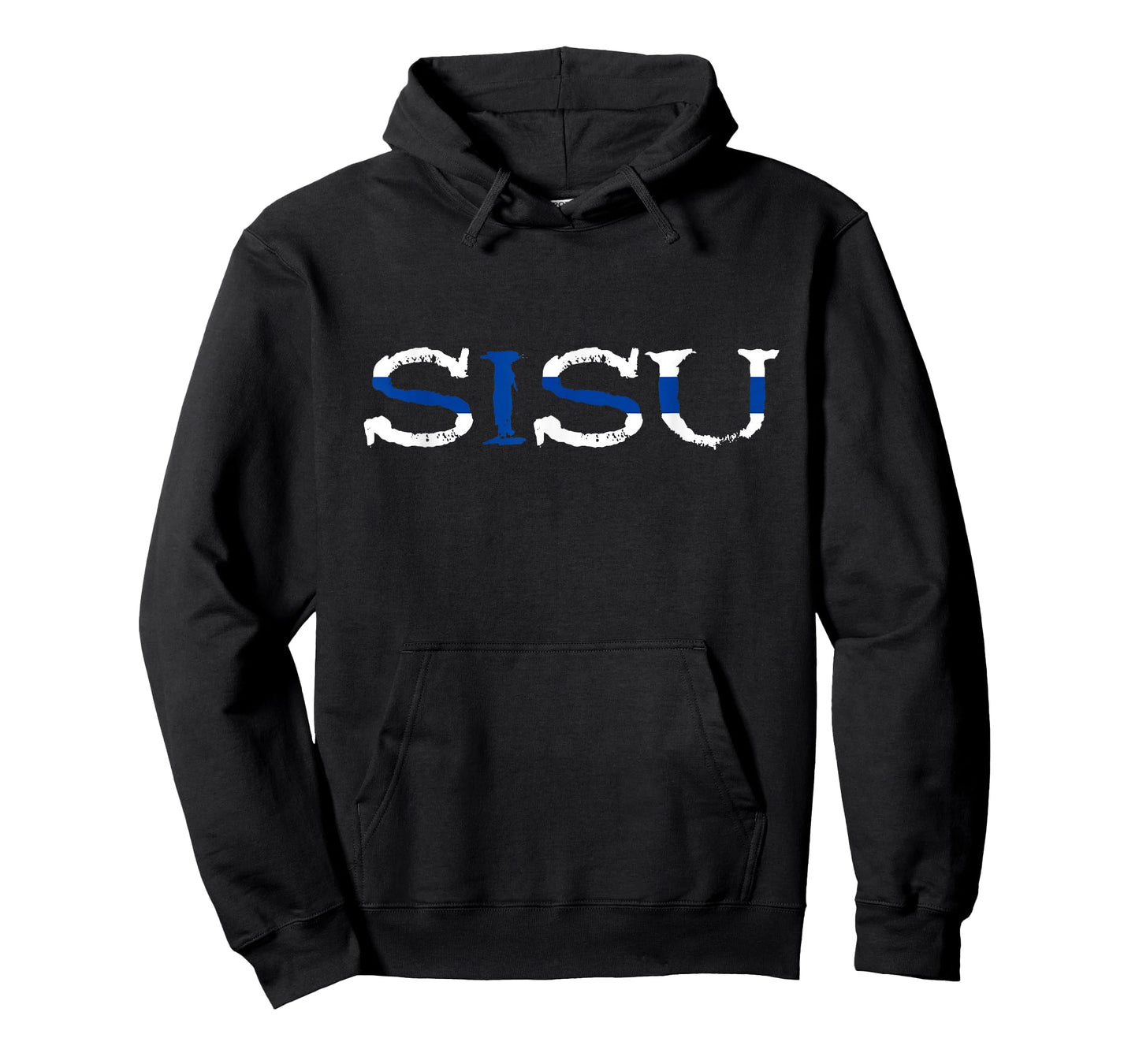 Sisu Suomi Finland Travel Fin Roots Finnish Flag T-Shirt