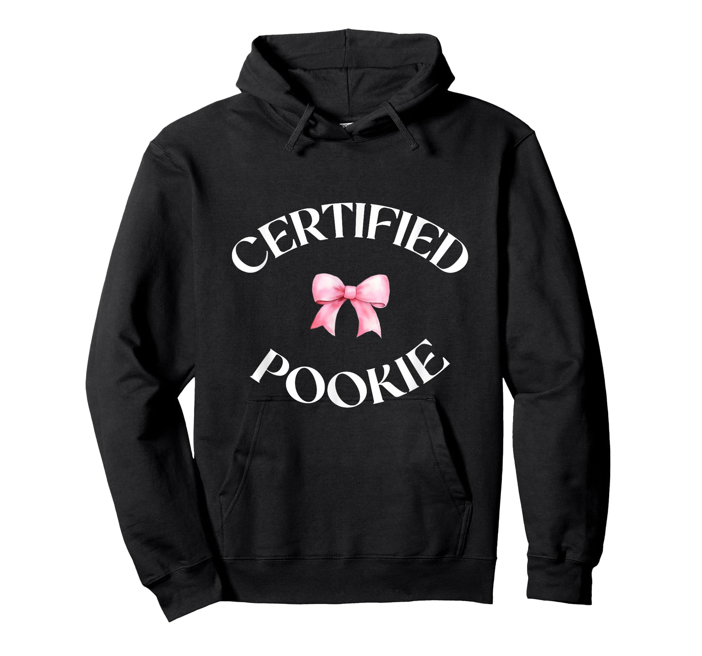 Trendy Funny Certified Pookie | Pookie Meme | Pookie T-Shirt